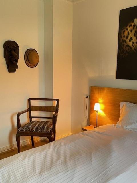 GUESTHOUSE Belle Epoque Today