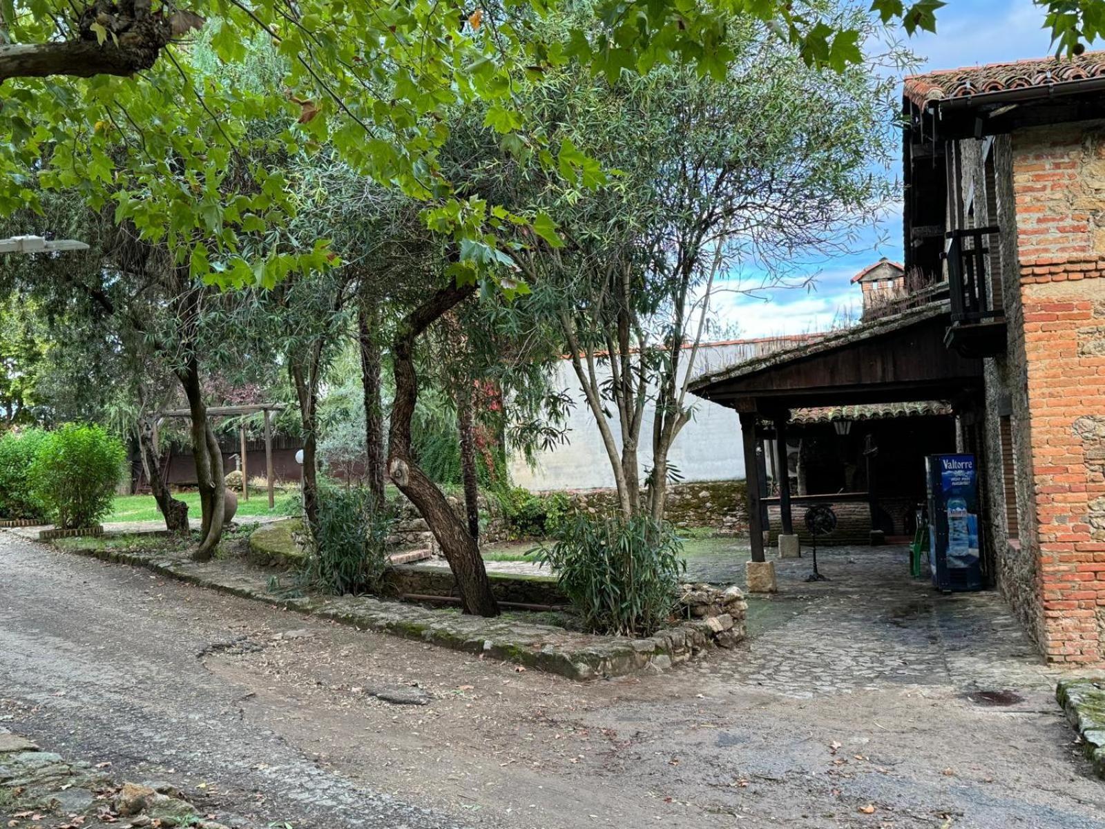 La Casona De Jaraiz