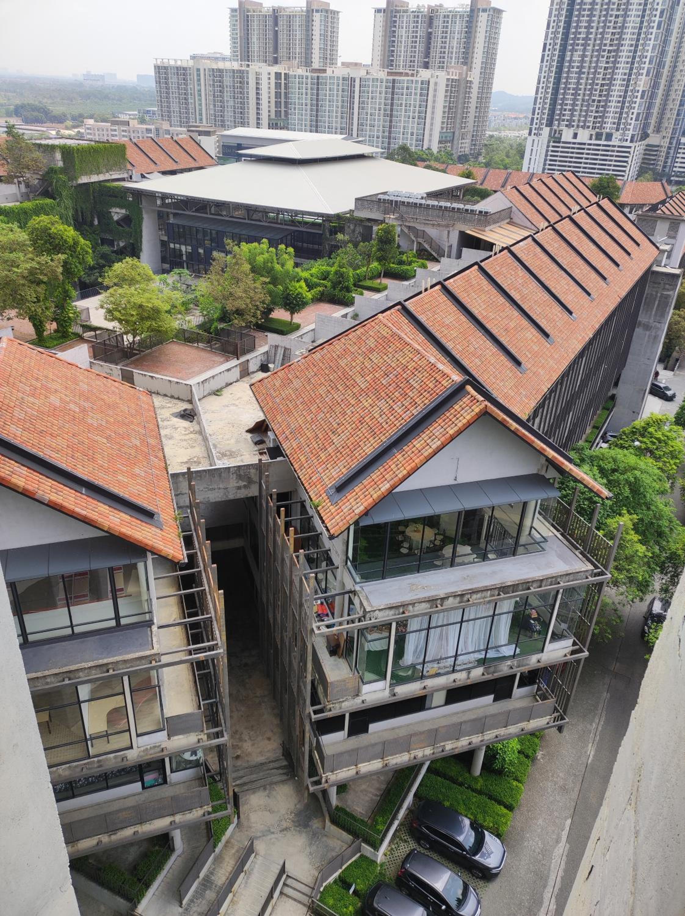 Tamarind Square Cyberjaya By Shibly photo 3