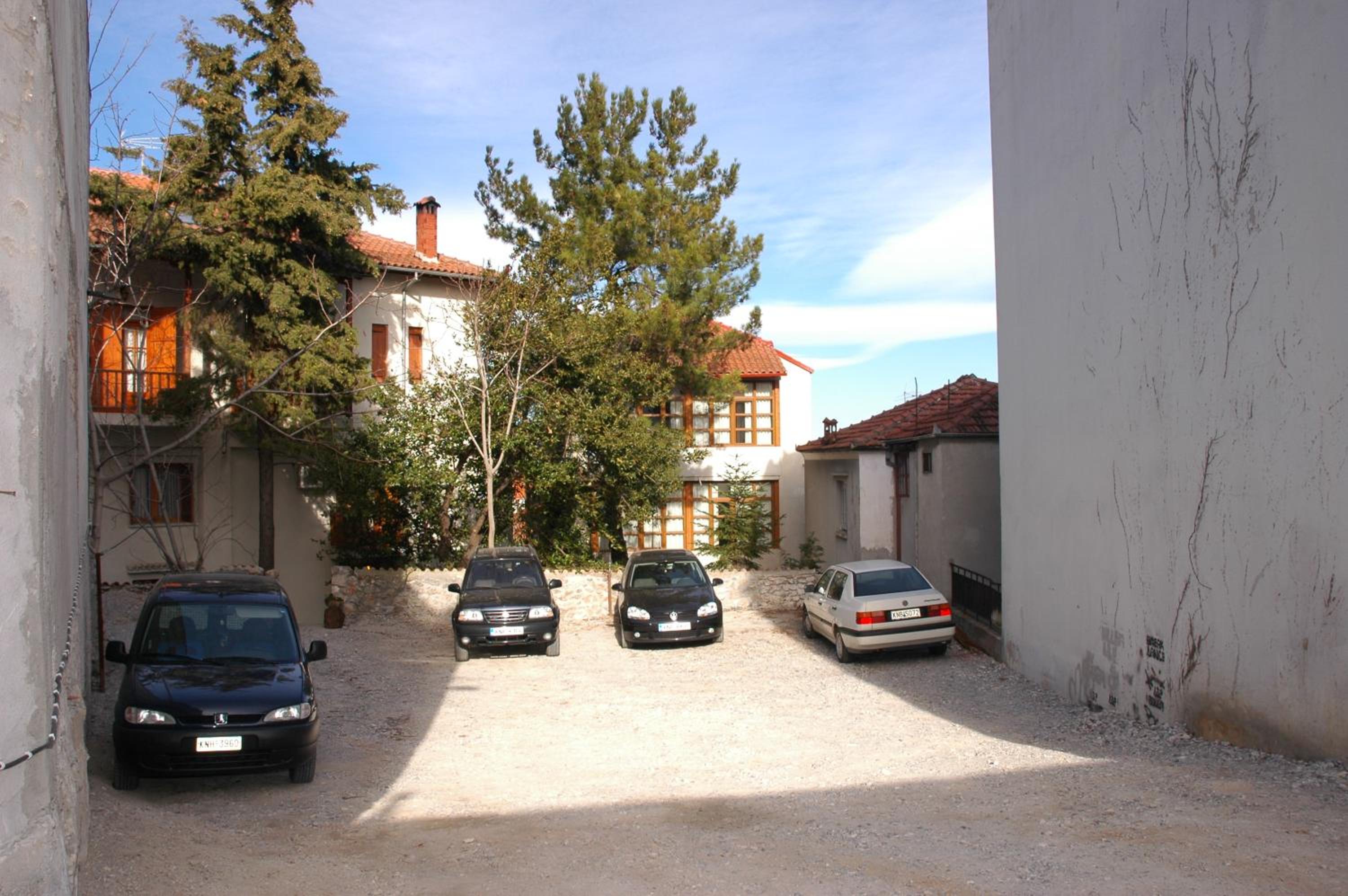 Guesthouse Papanikolaou