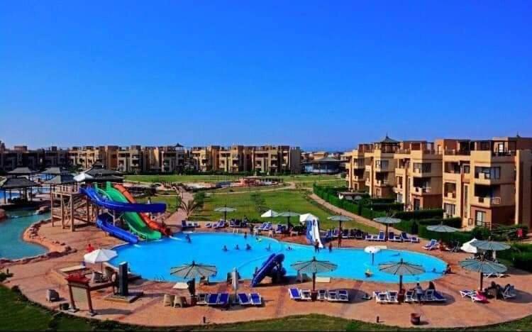 Marsilia blue bay
