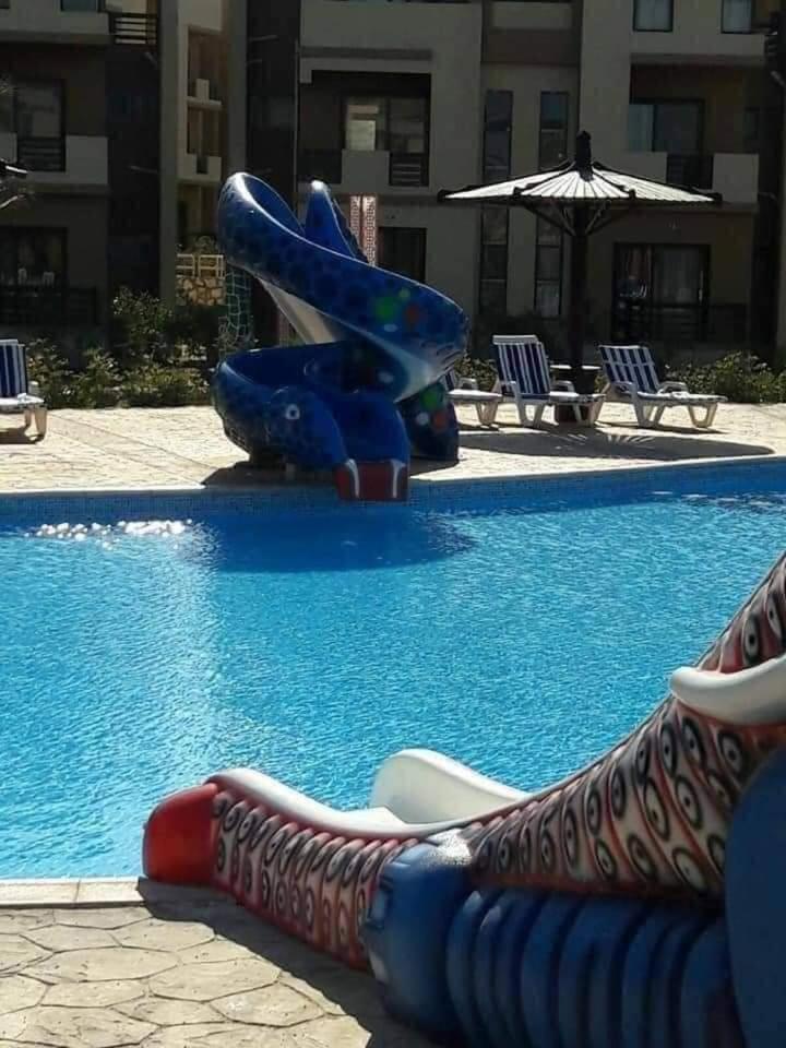 Marsilia blue bay