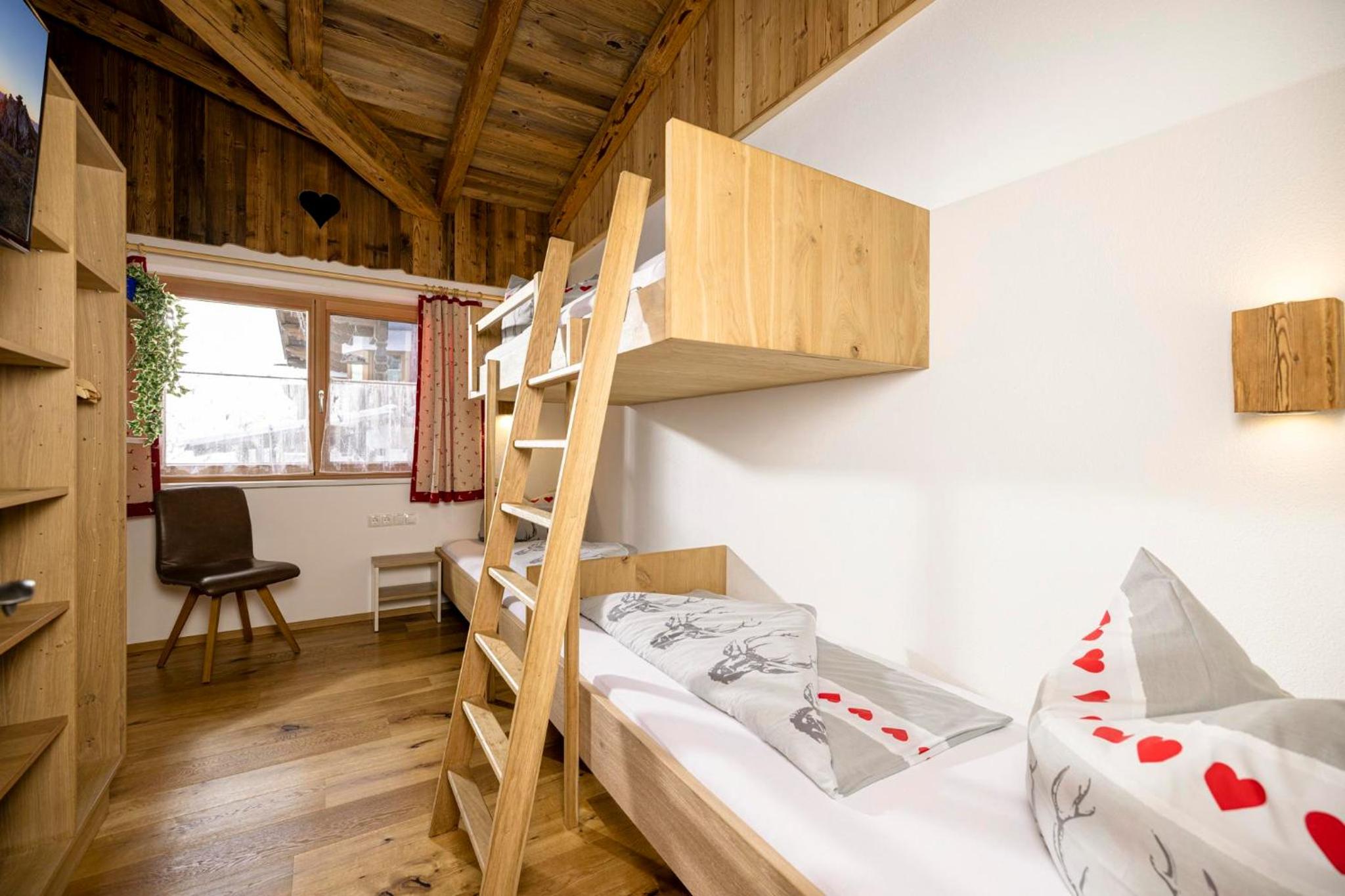 Chalet Modern Life