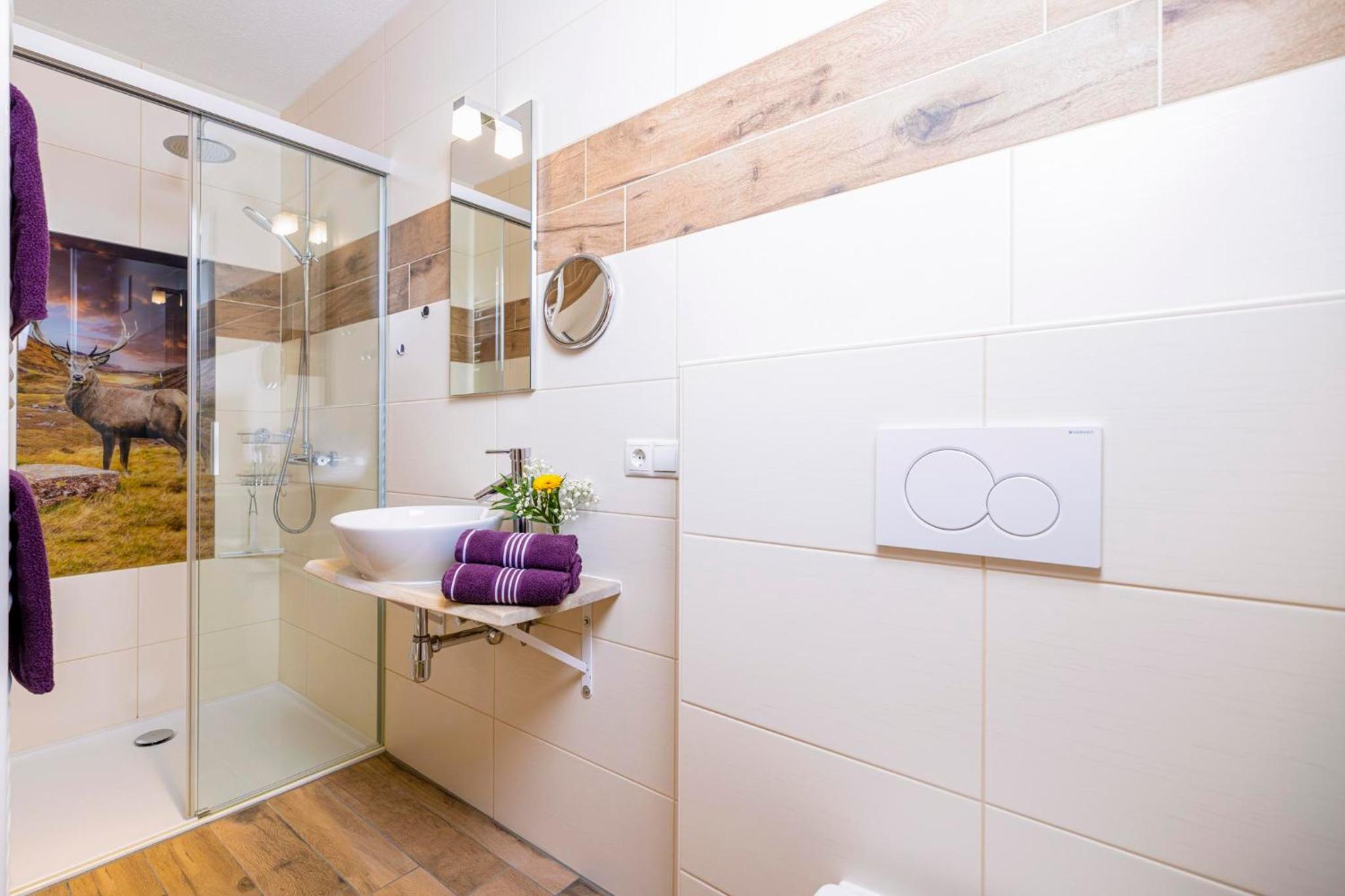 Chalet Modern Life