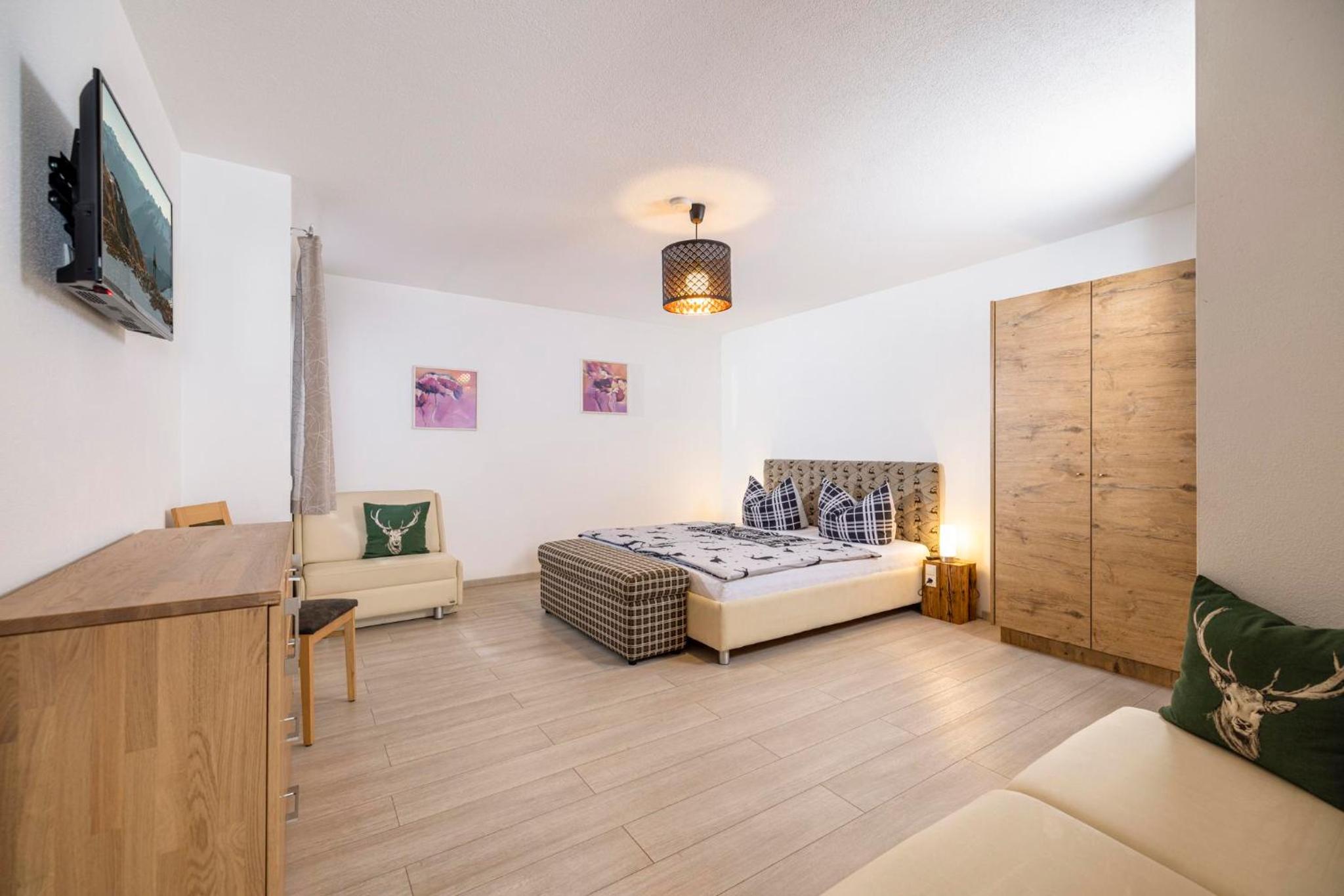 Chalet Modern Life