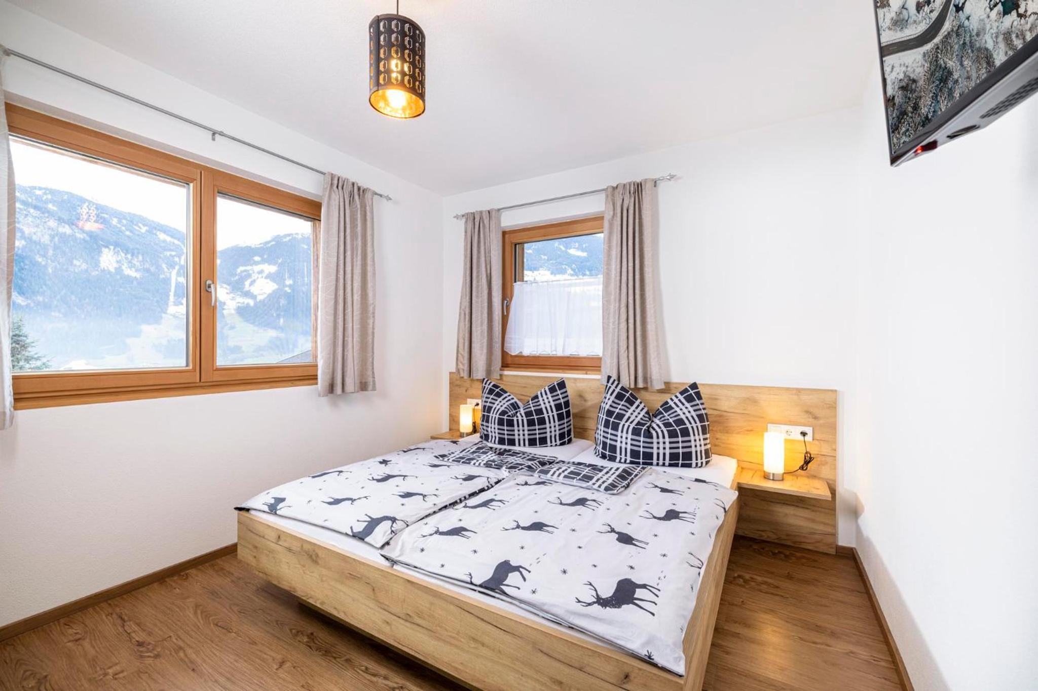 Chalet Modern Life