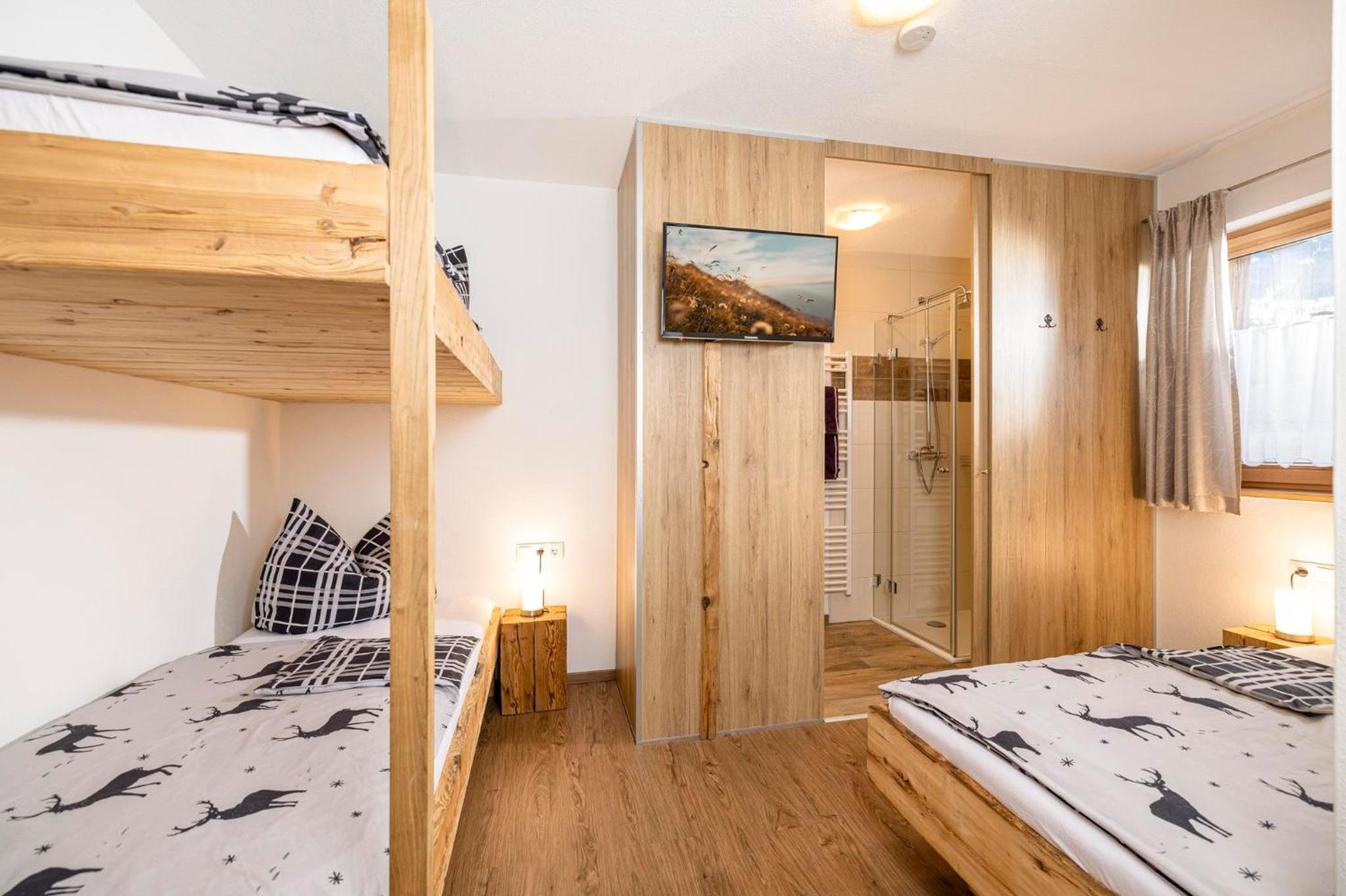 Chalet Modern Life