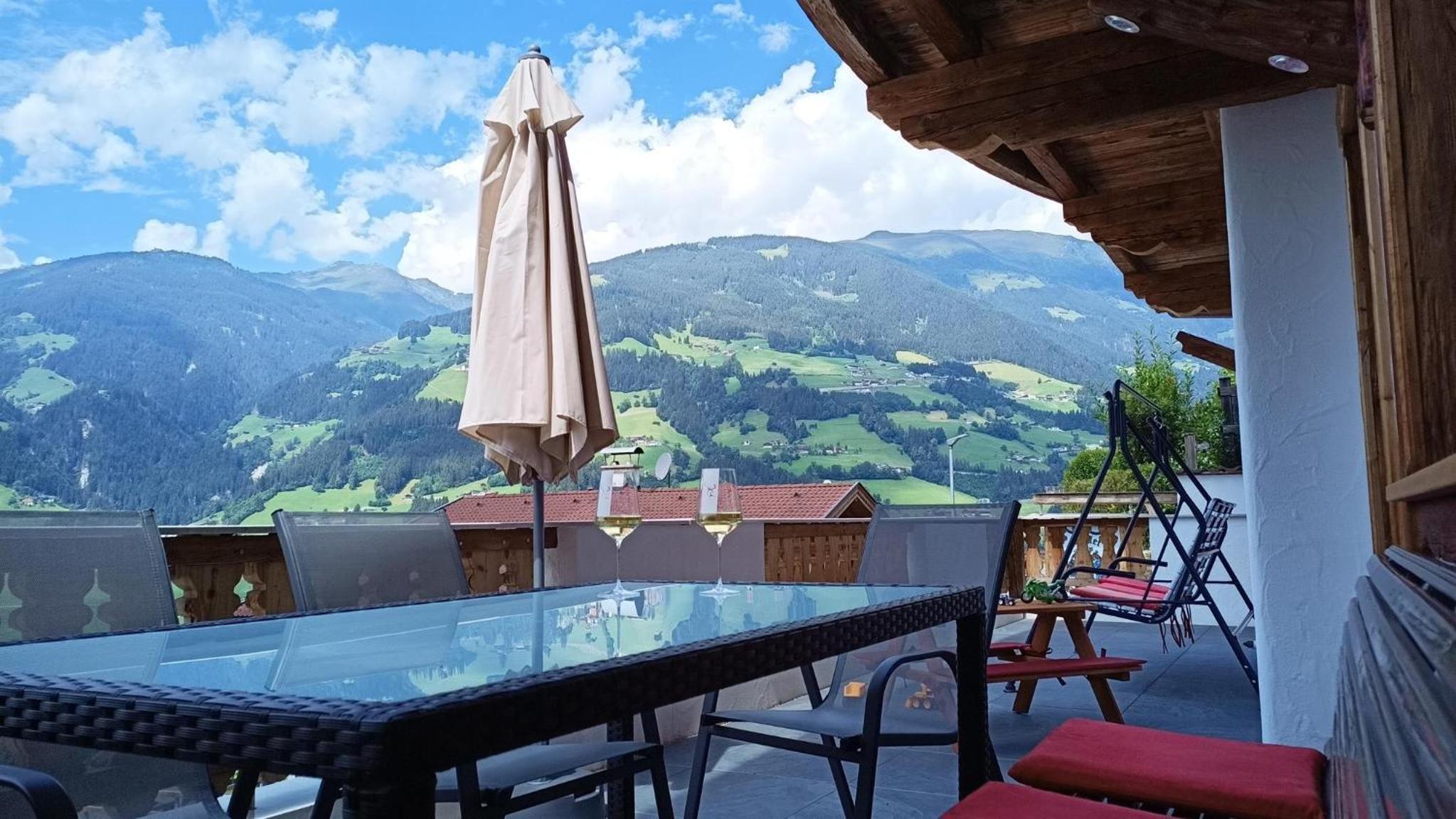 Chalet Modern Life