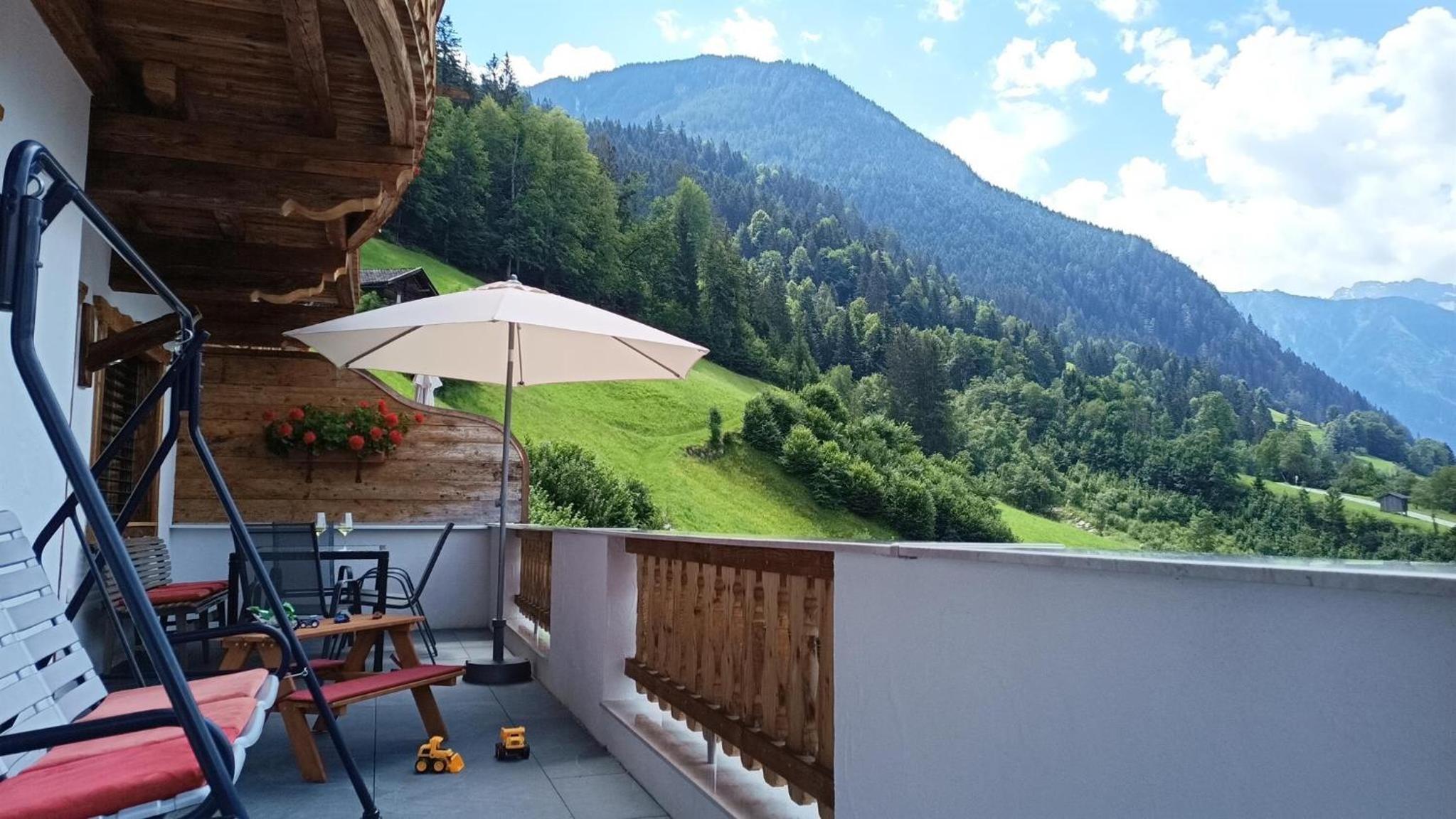 Chalet Modern Life