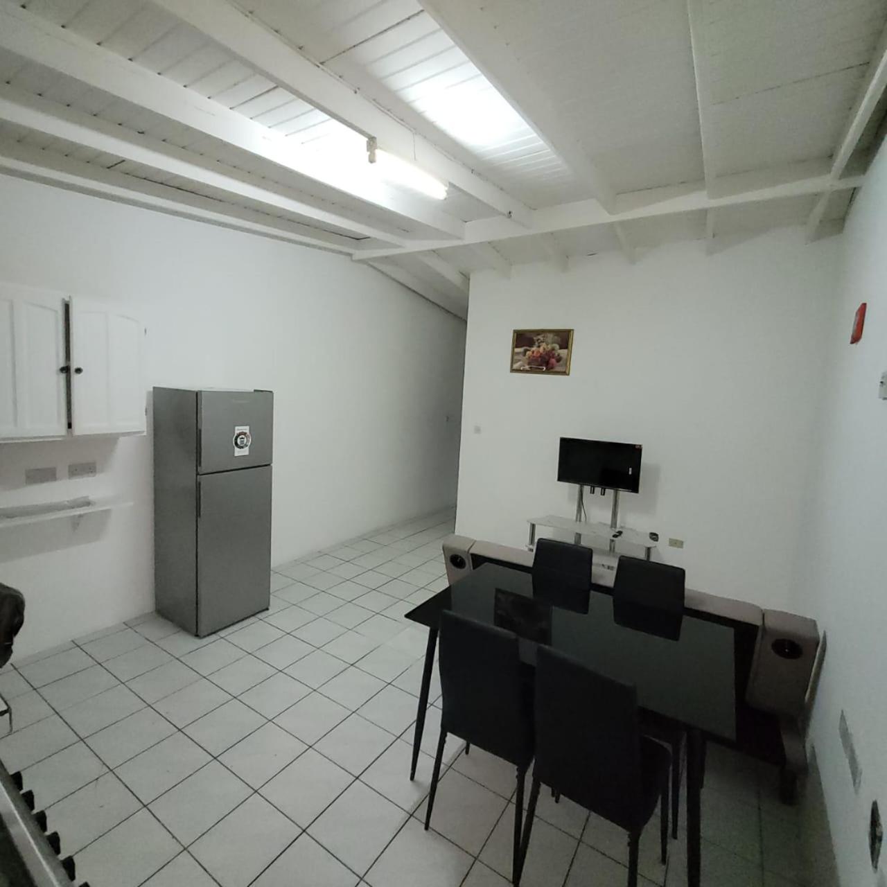ADA APARTMENTS Saint Lucia view 3