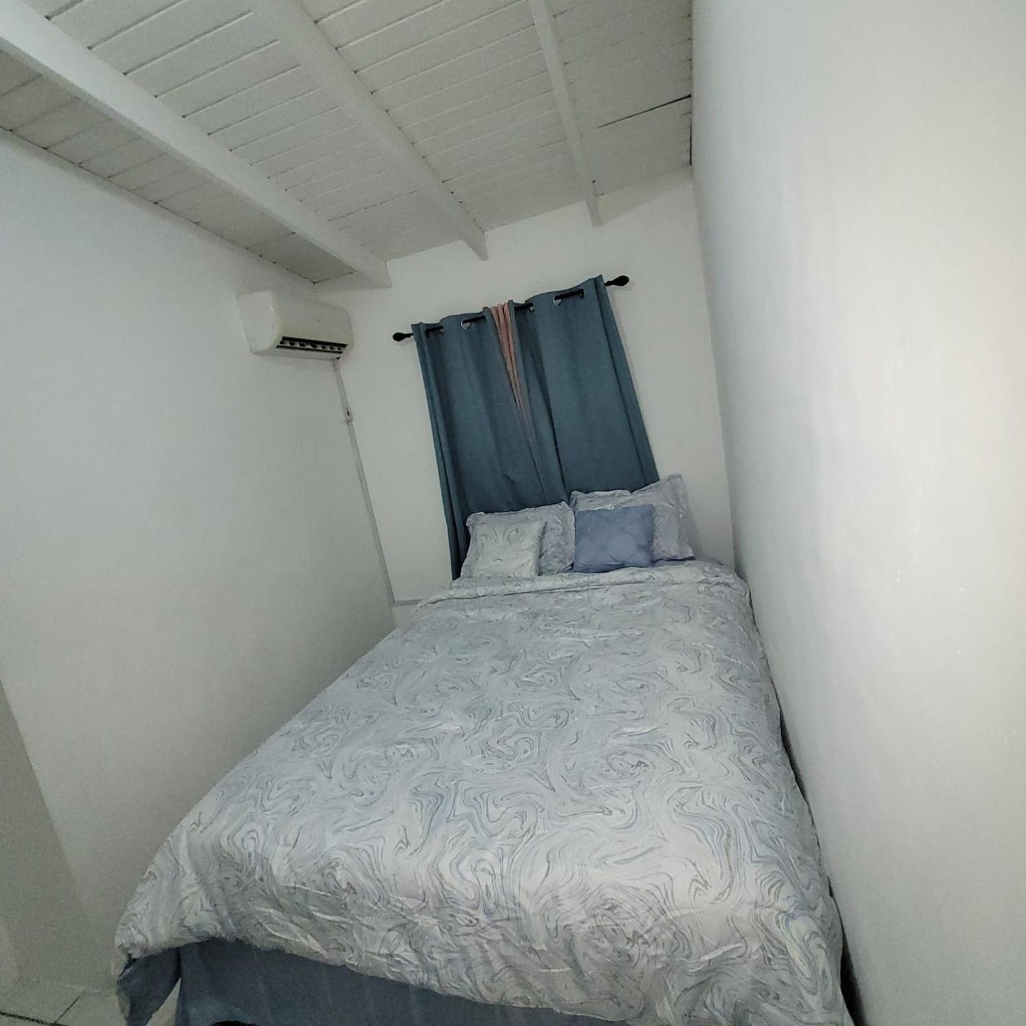 ADA APARTMENTS Saint Lucia view 5