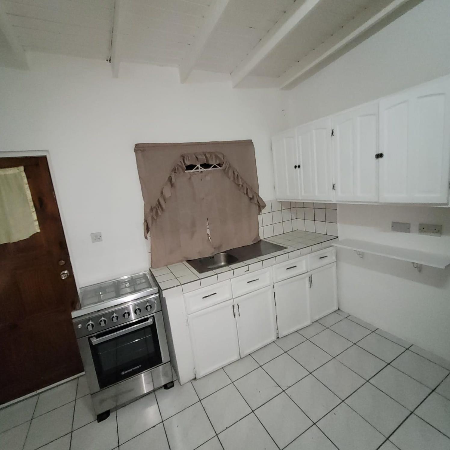 ADA APARTMENTS Saint Lucia view 2