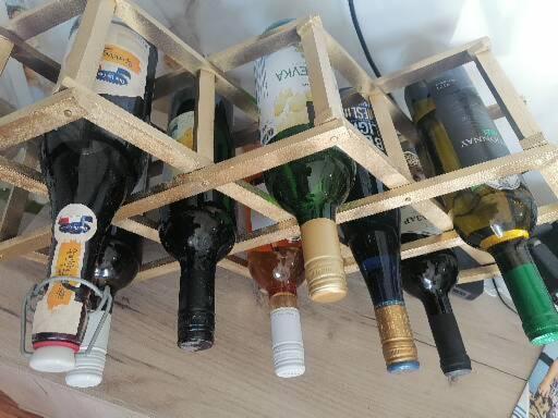 Apartman Vana view 4