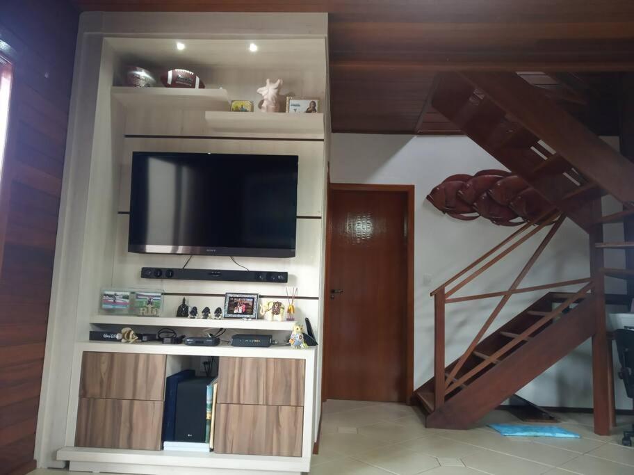 Campeche casa pé na praia a 150 mt praia