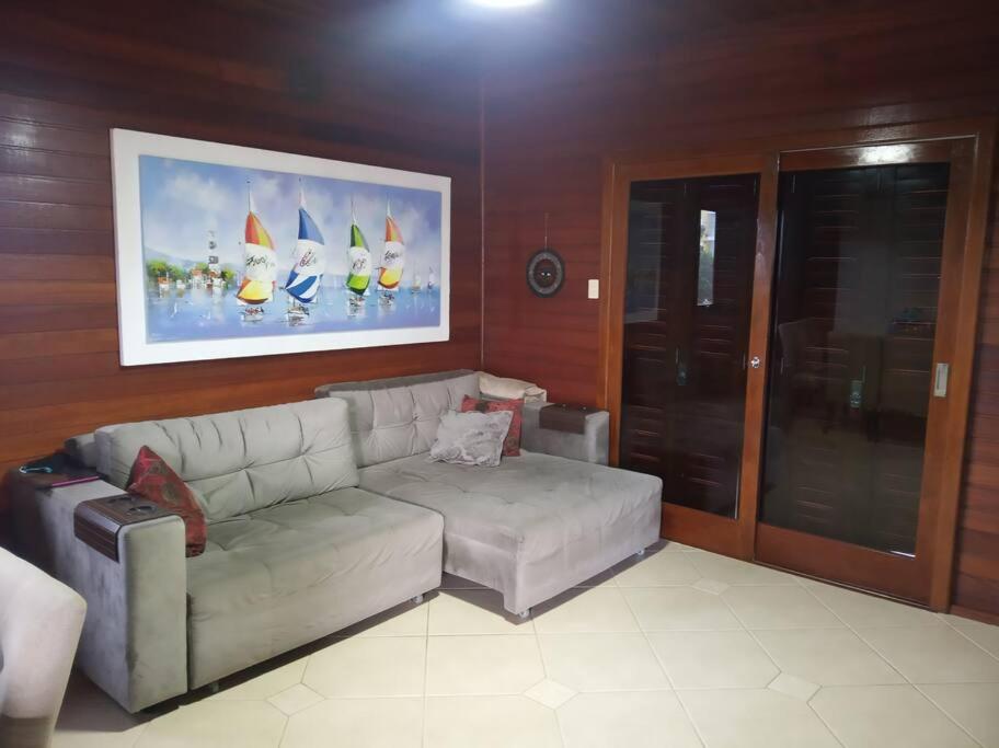 Campeche casa pé na praia a 150 mt praia