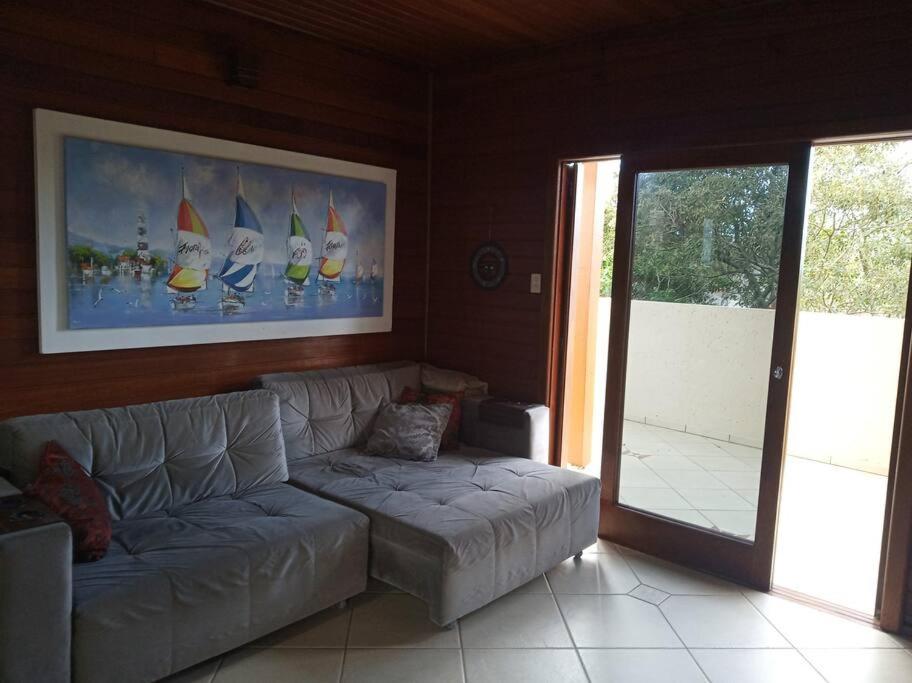 Campeche casa pé na praia a 150 mt praia