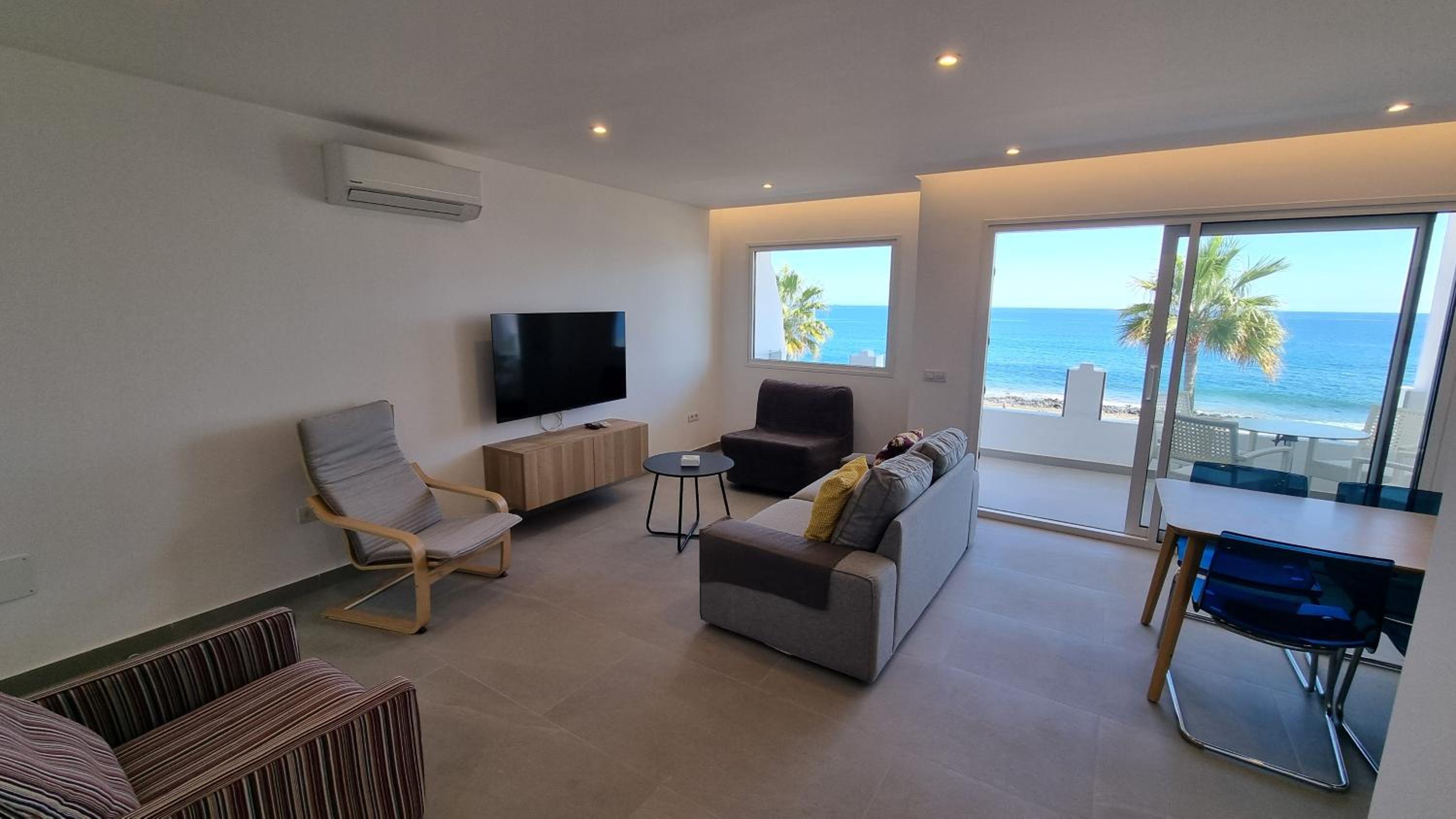 Costa Luz Beach Apartments view 4