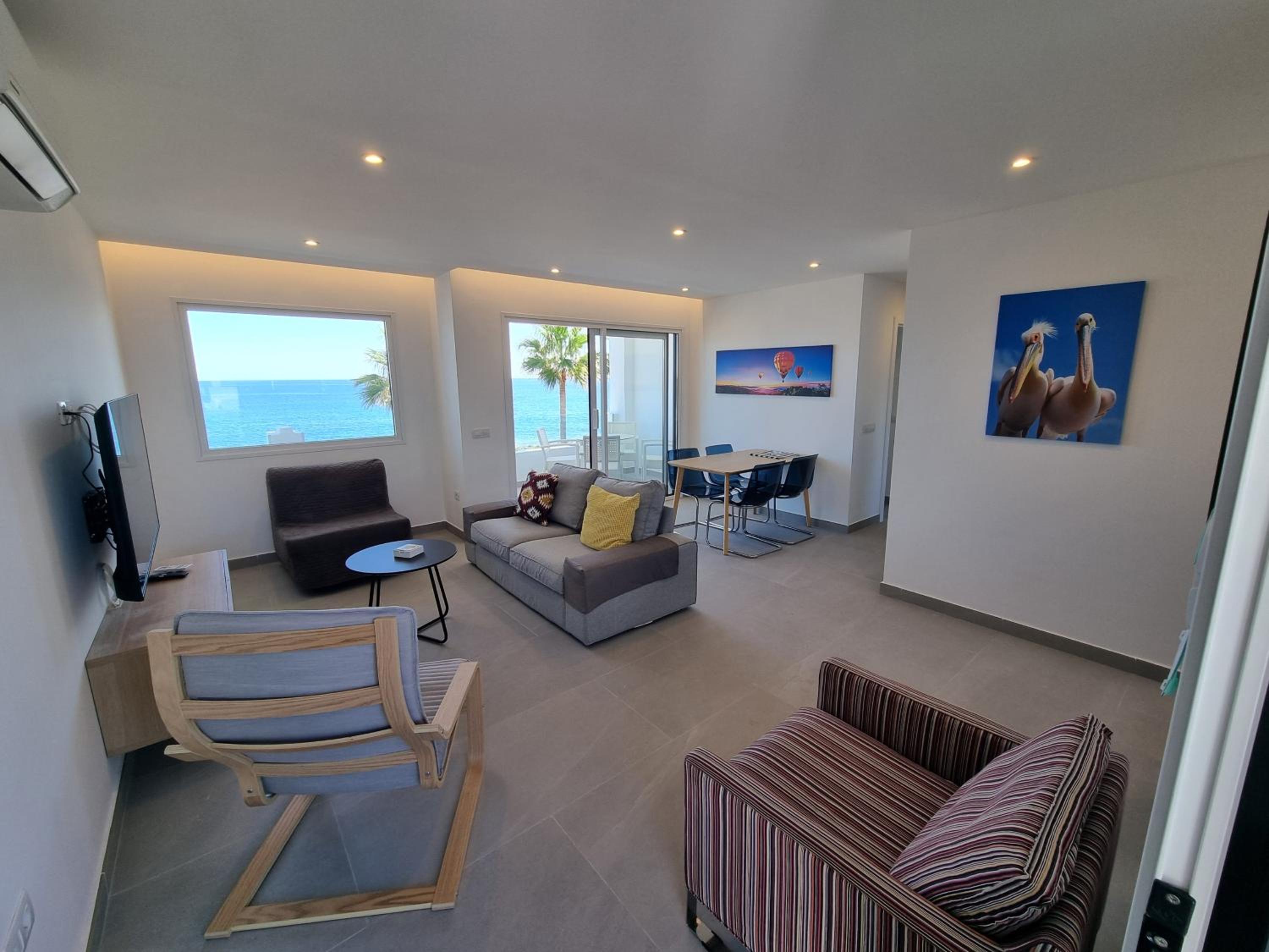 Costa Luz Beach Apartments view 3