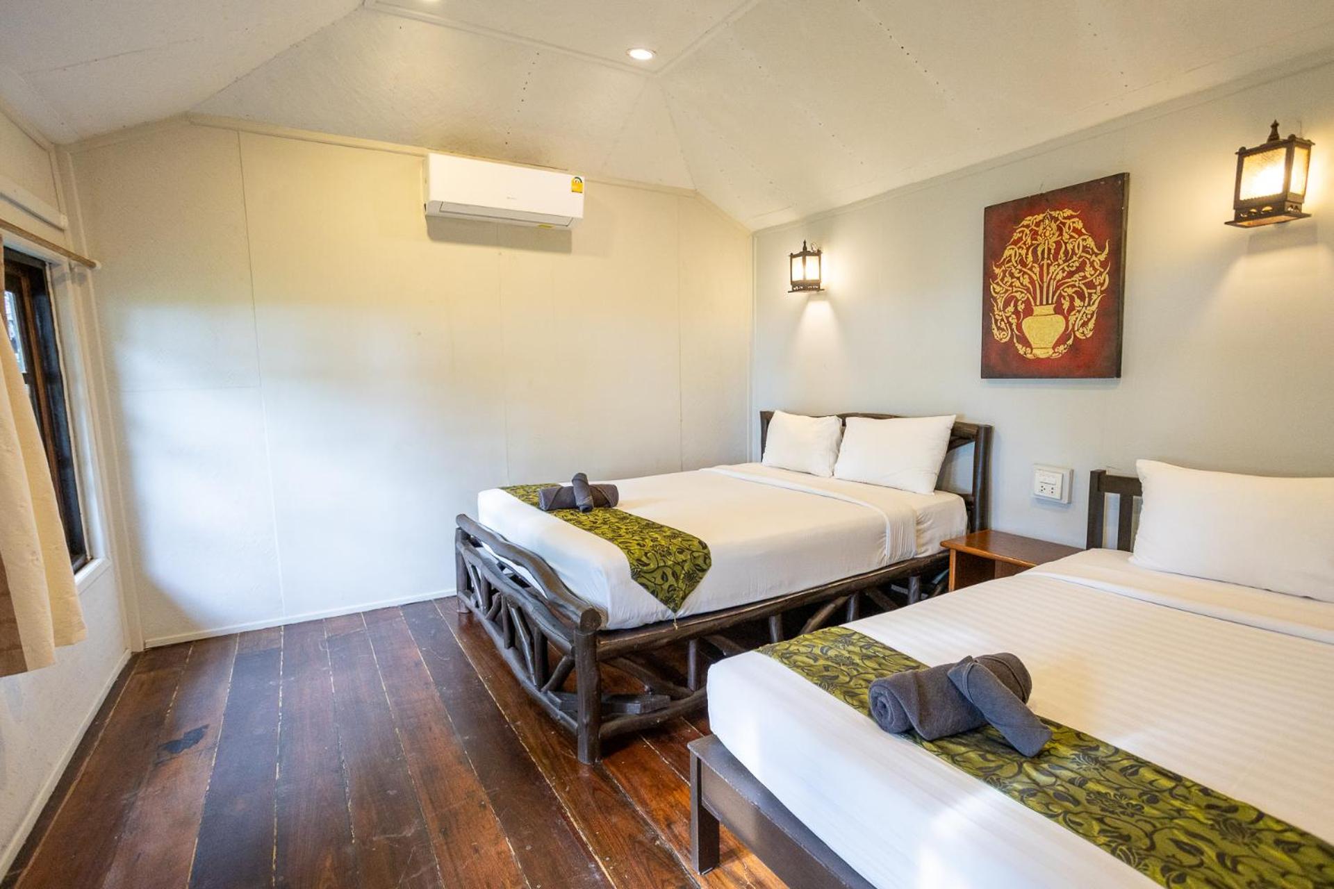 Relax Bay Beach Resort