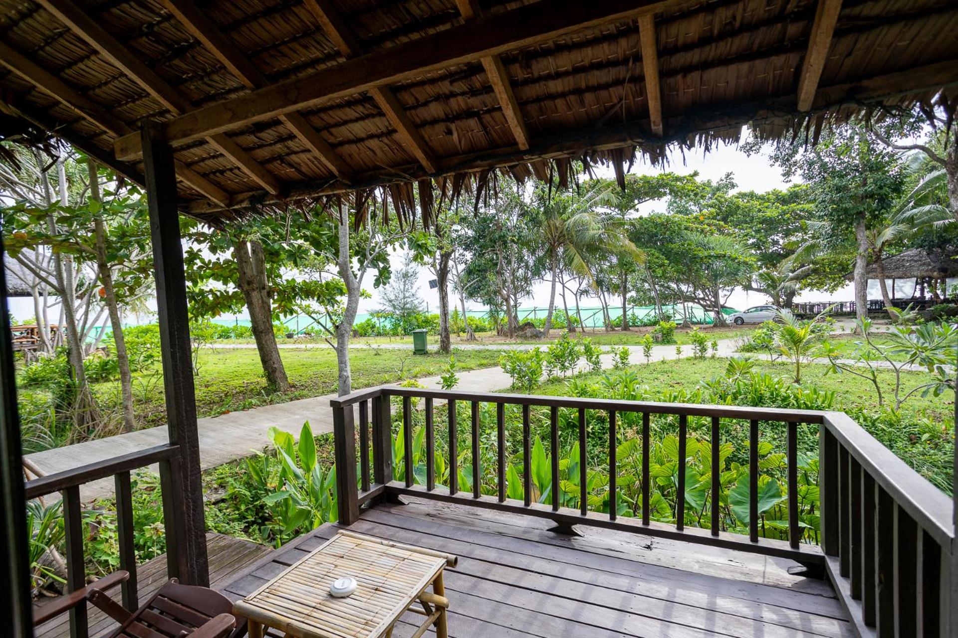 Relax Bay Beach Resort