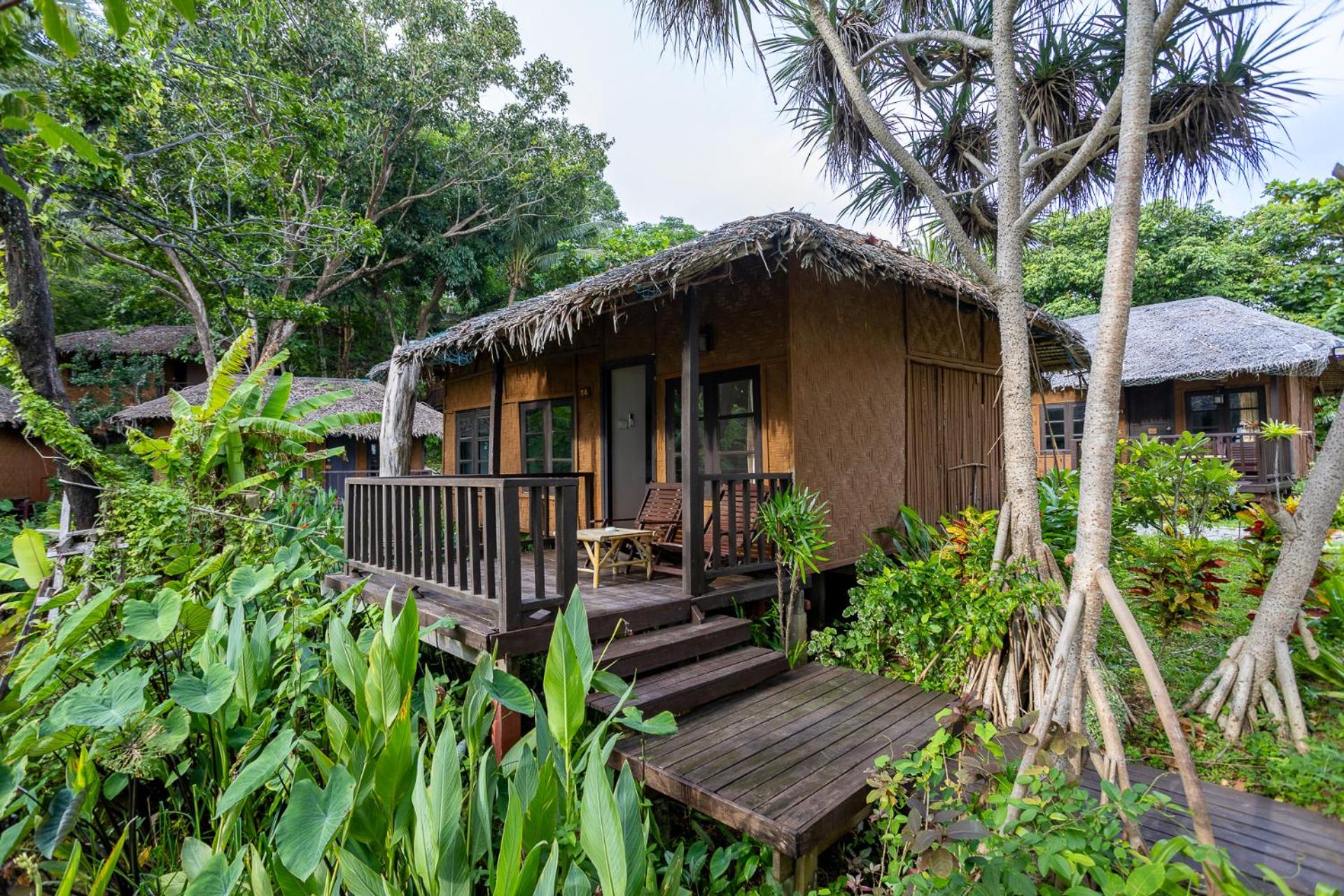 Relax Bay Beach Resort