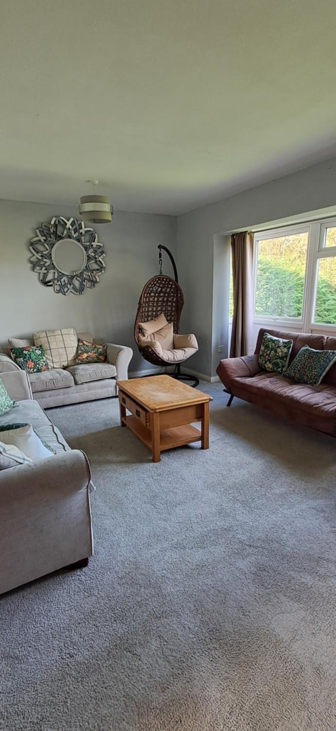 Daron Large Country Cottage view 3