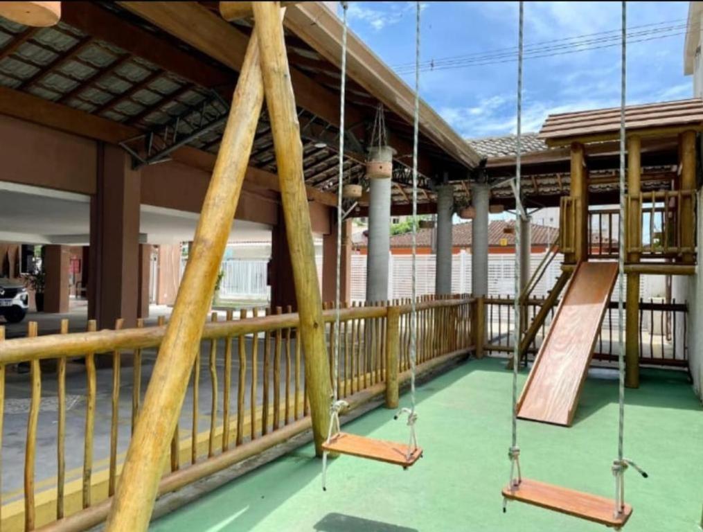Ubatuba UBA-HOME Apto 116