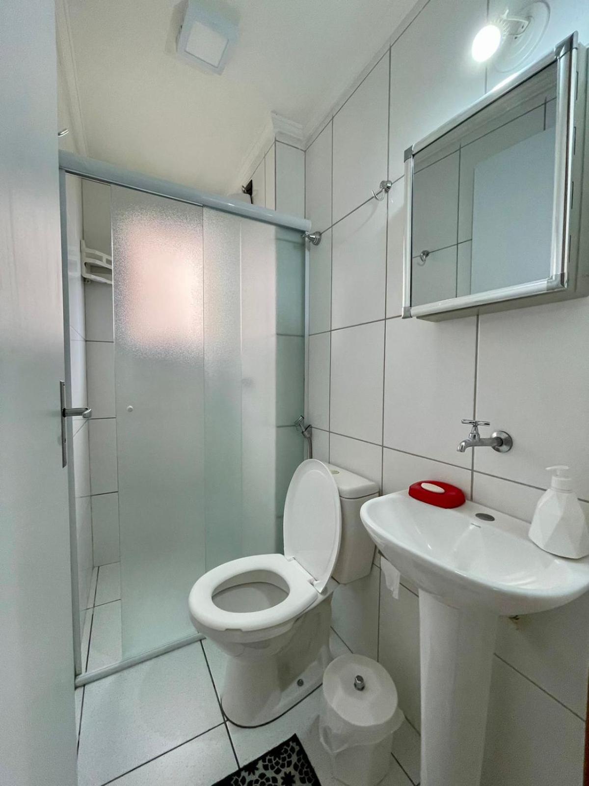 Ubatuba UBA-HOME Apto 116