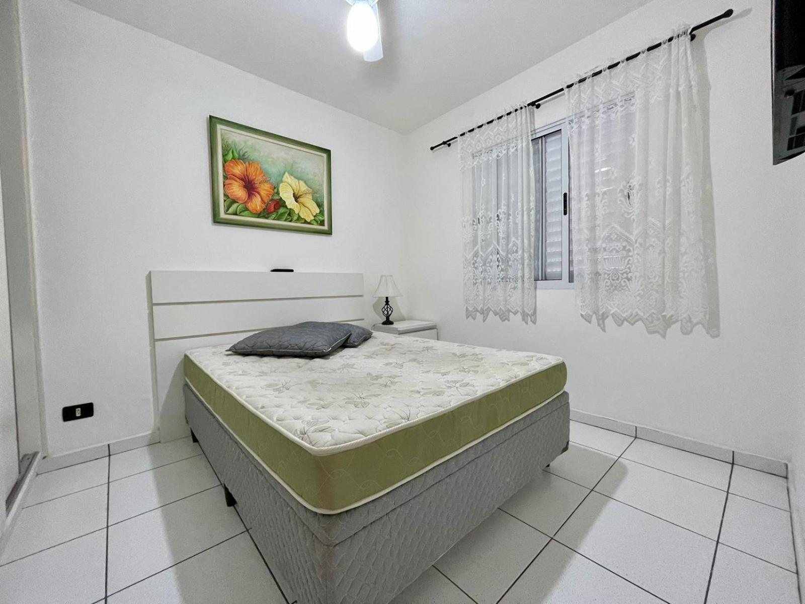 Ubatuba UBA-HOME Apto 116