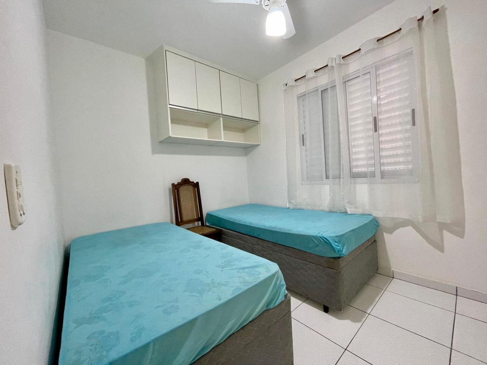 Ubatuba UBA-HOME Apto 116