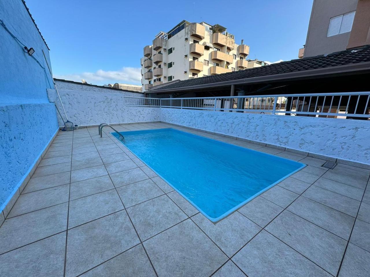 Ubatuba UBA-HOME Apto 116
