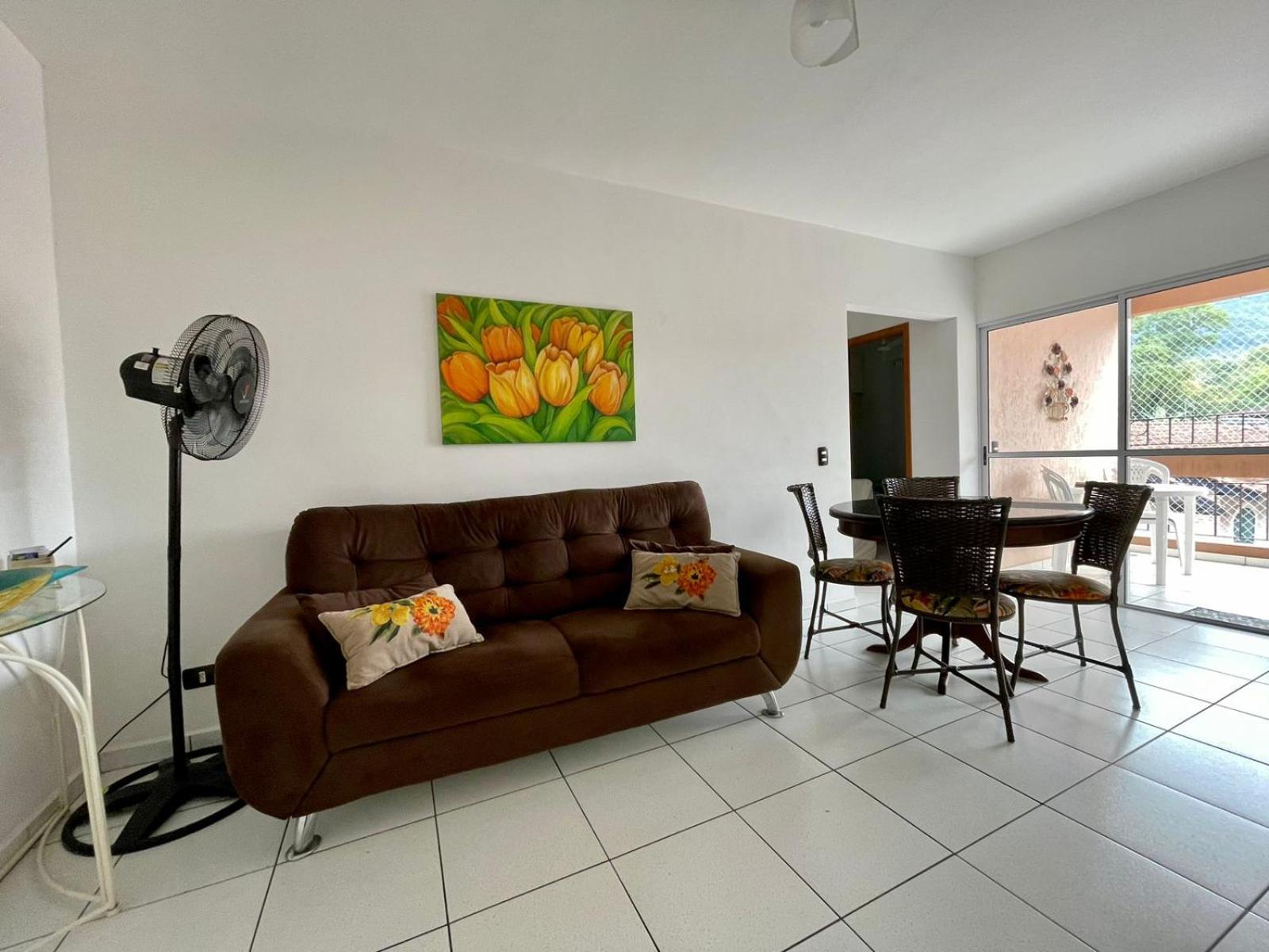Ubatuba UBA-HOME Apto 116