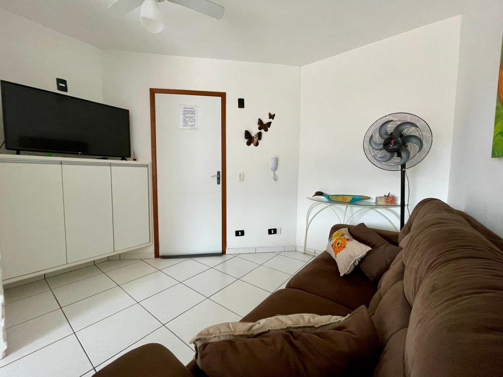 Ubatuba UBA-HOME Apto 116