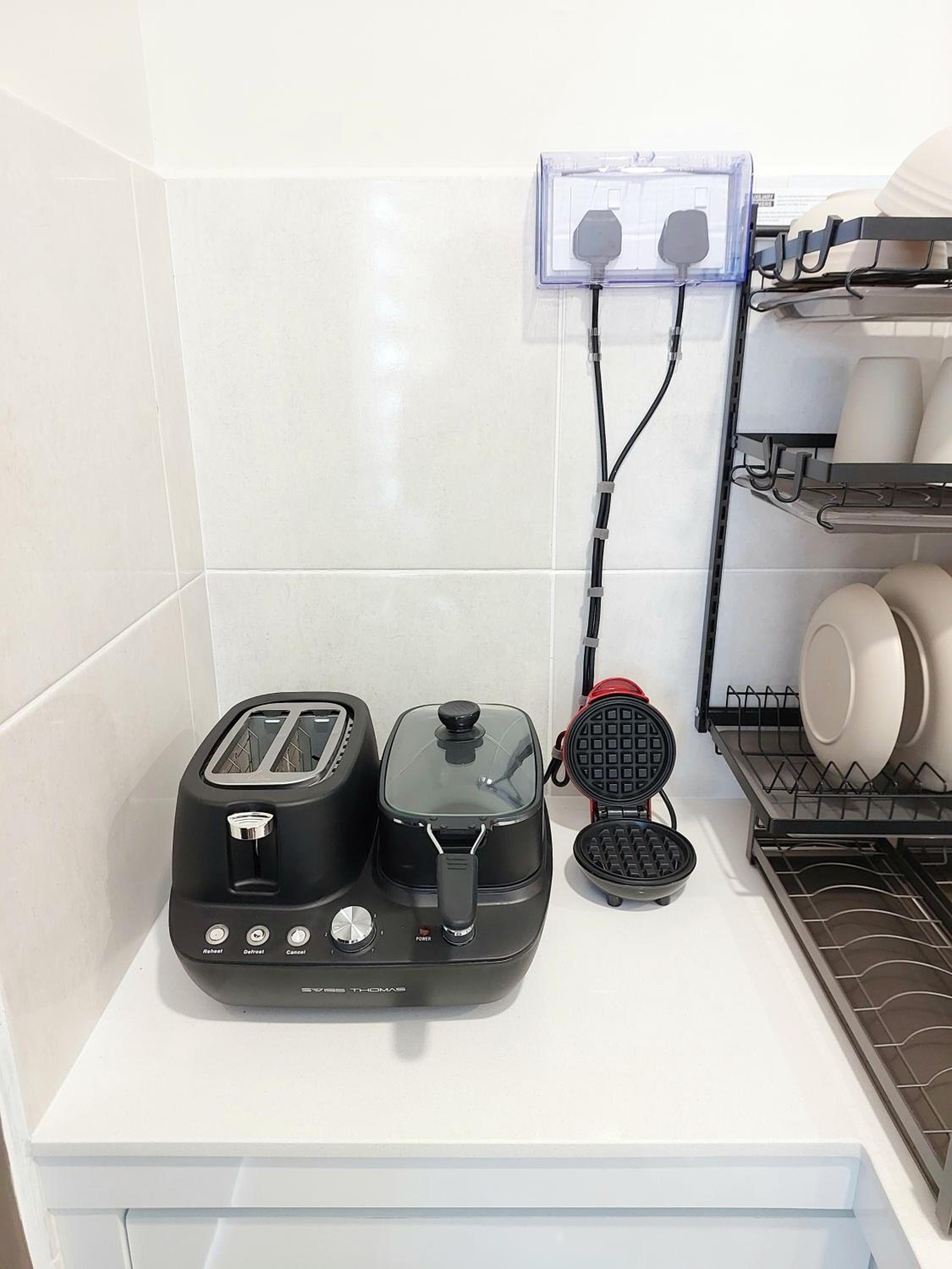 Desaru COJY Homestay KTV NETFLIX GAME CONSOLE upto 14pax photo 8