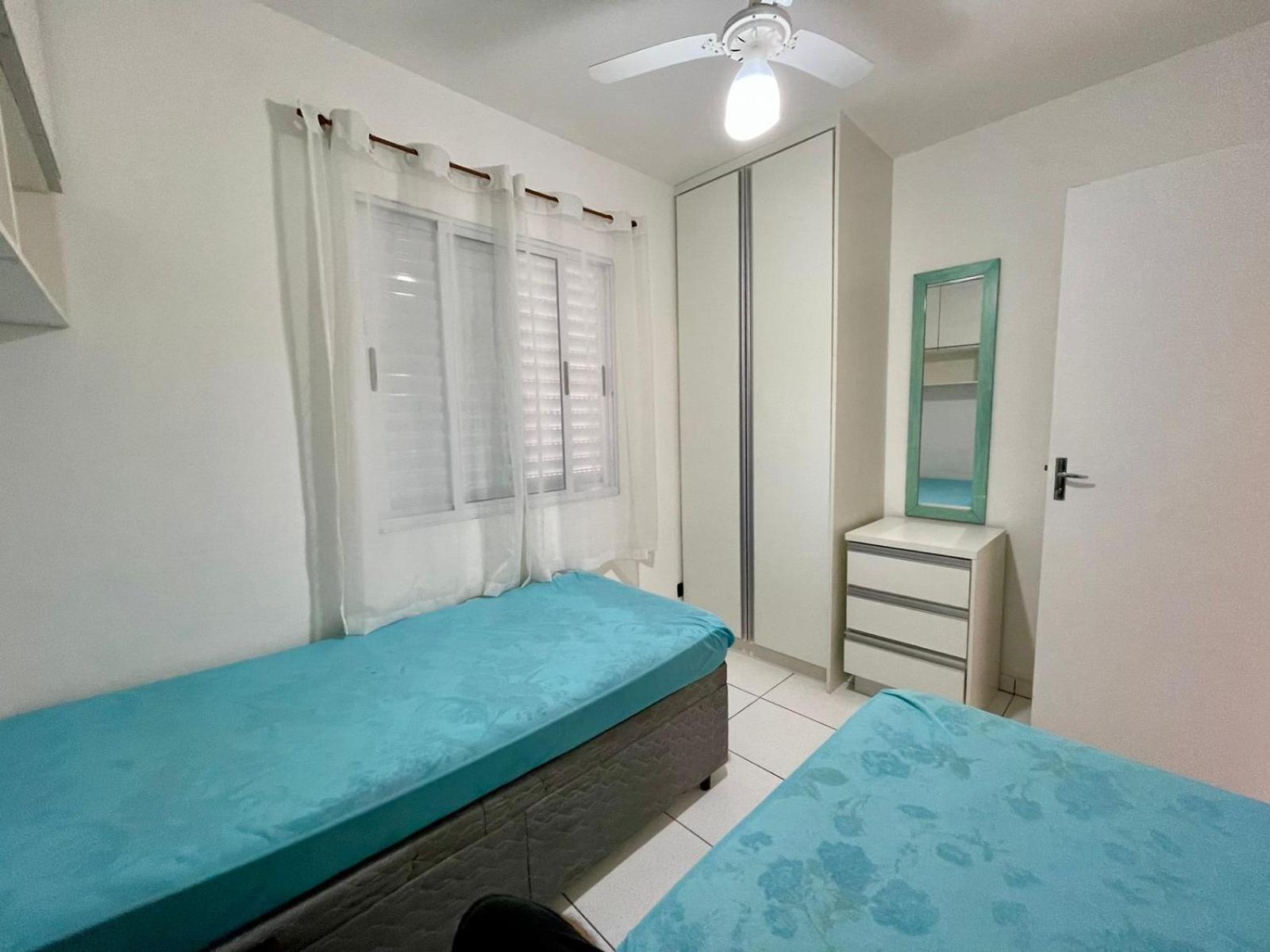 Ubatuba UBA-HOME Apto 116