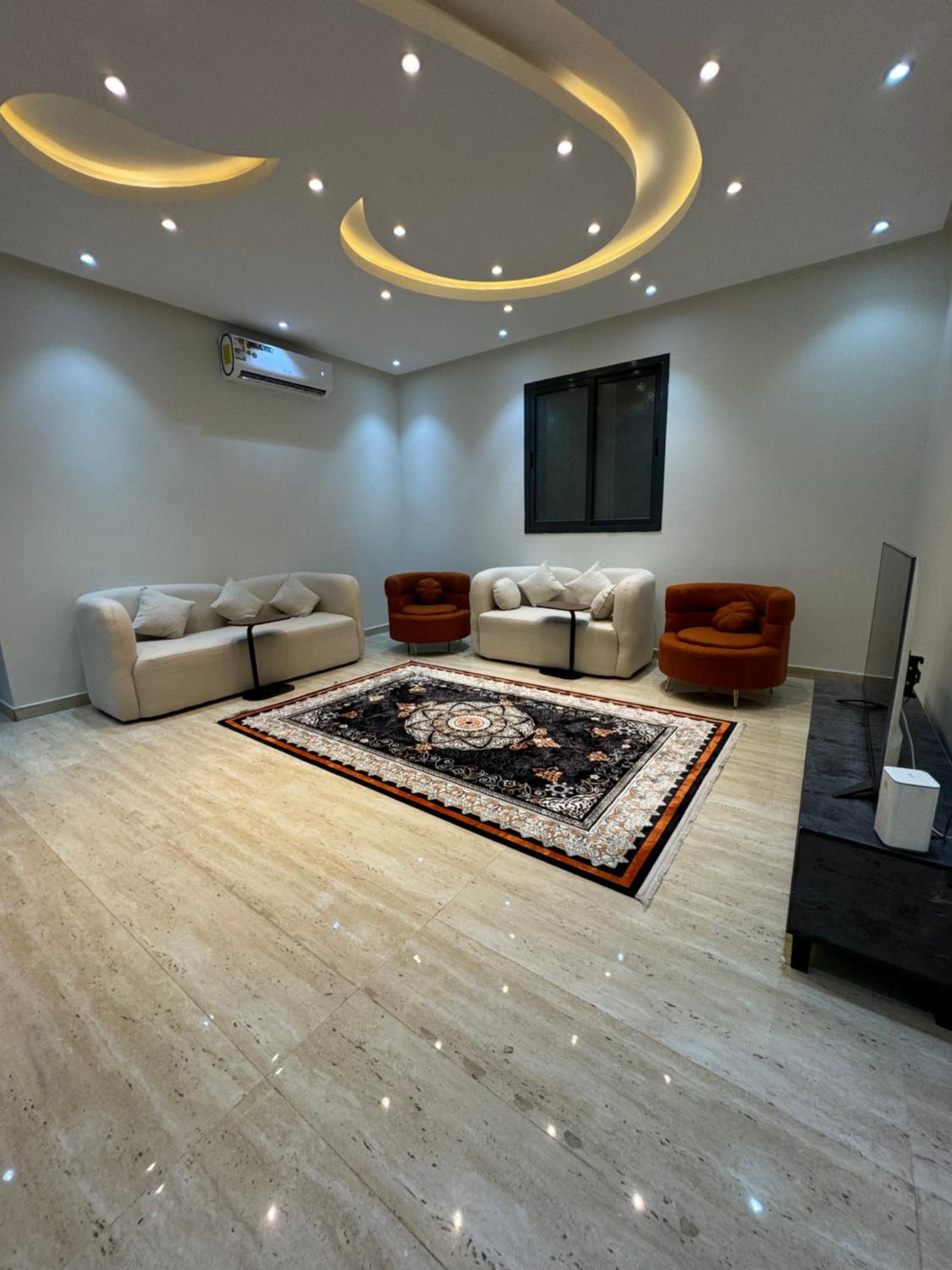 Boulevard Villa 312 m