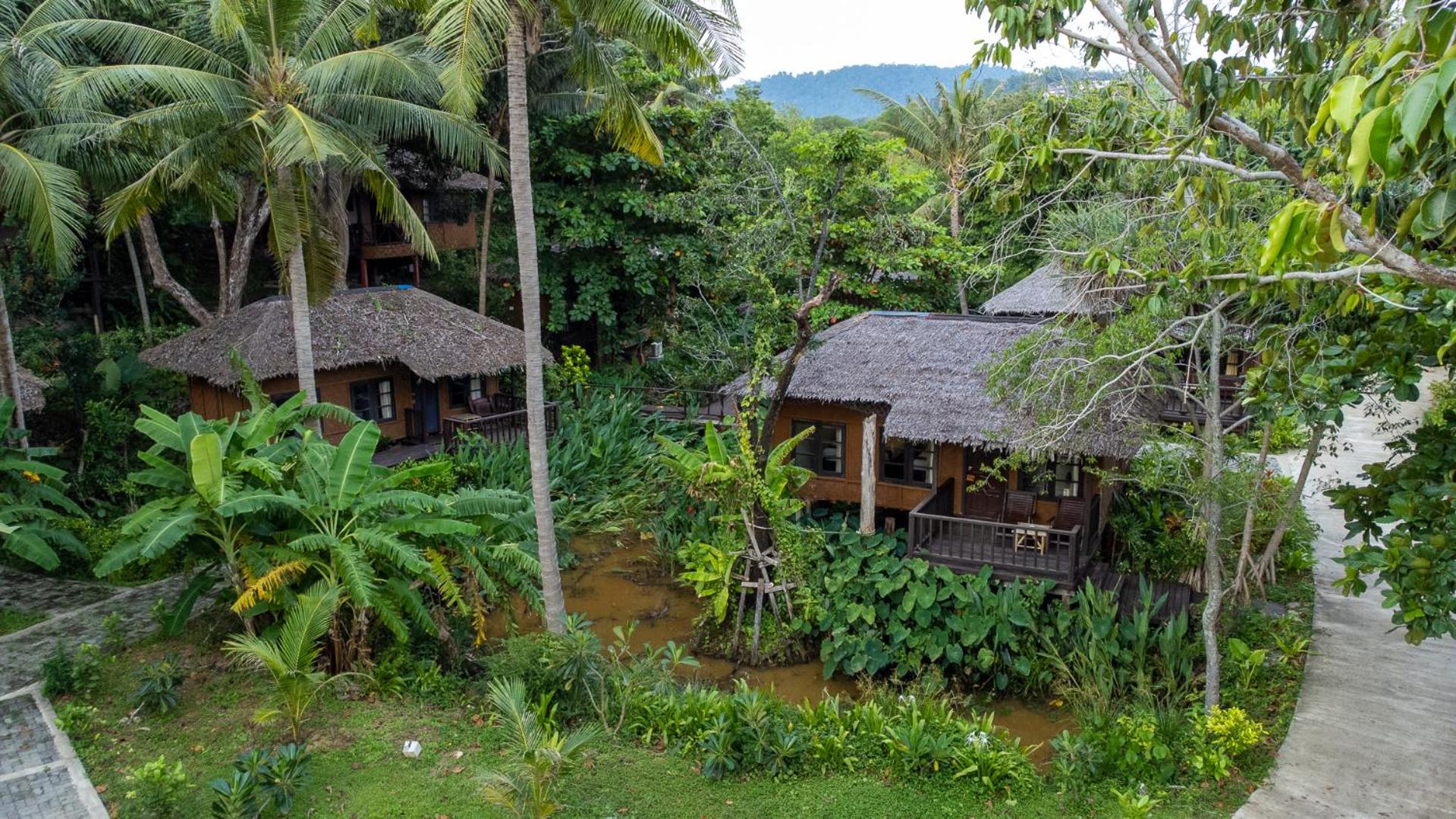 Relax Bay Beach Resort
