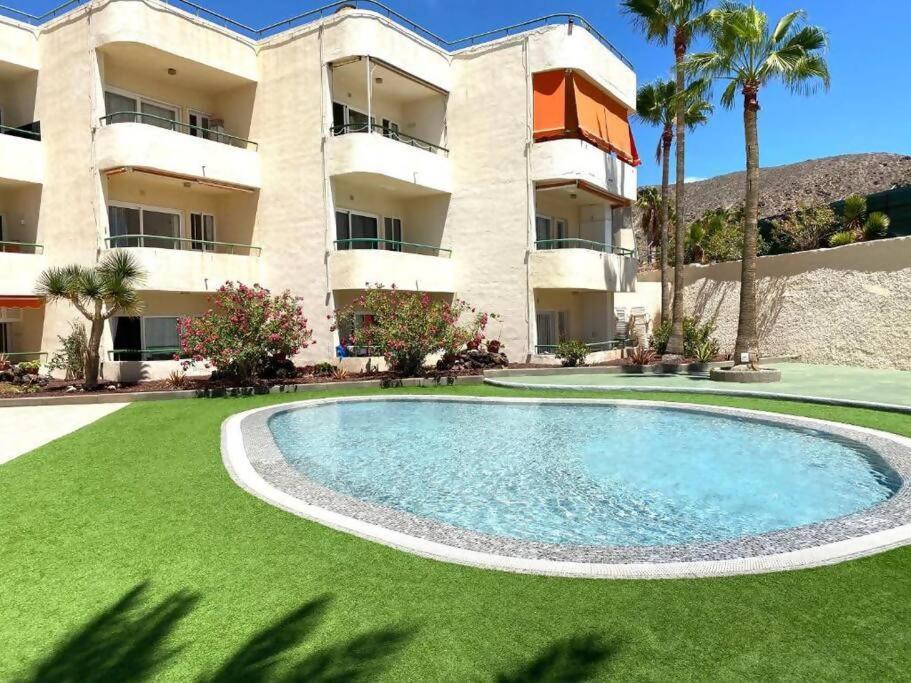 Apartament Los Cristianos Costamar photo 2