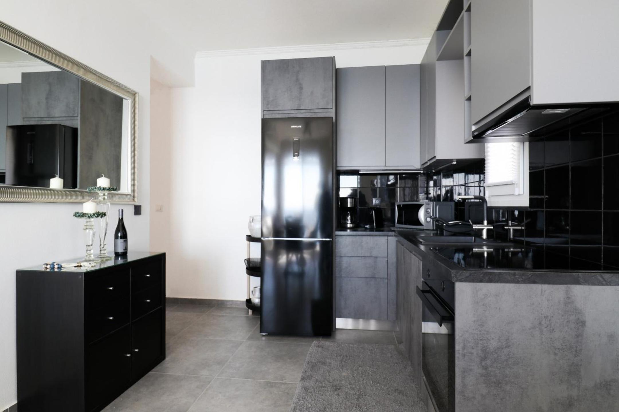La Casa Vista Mare by Corfu Escapes