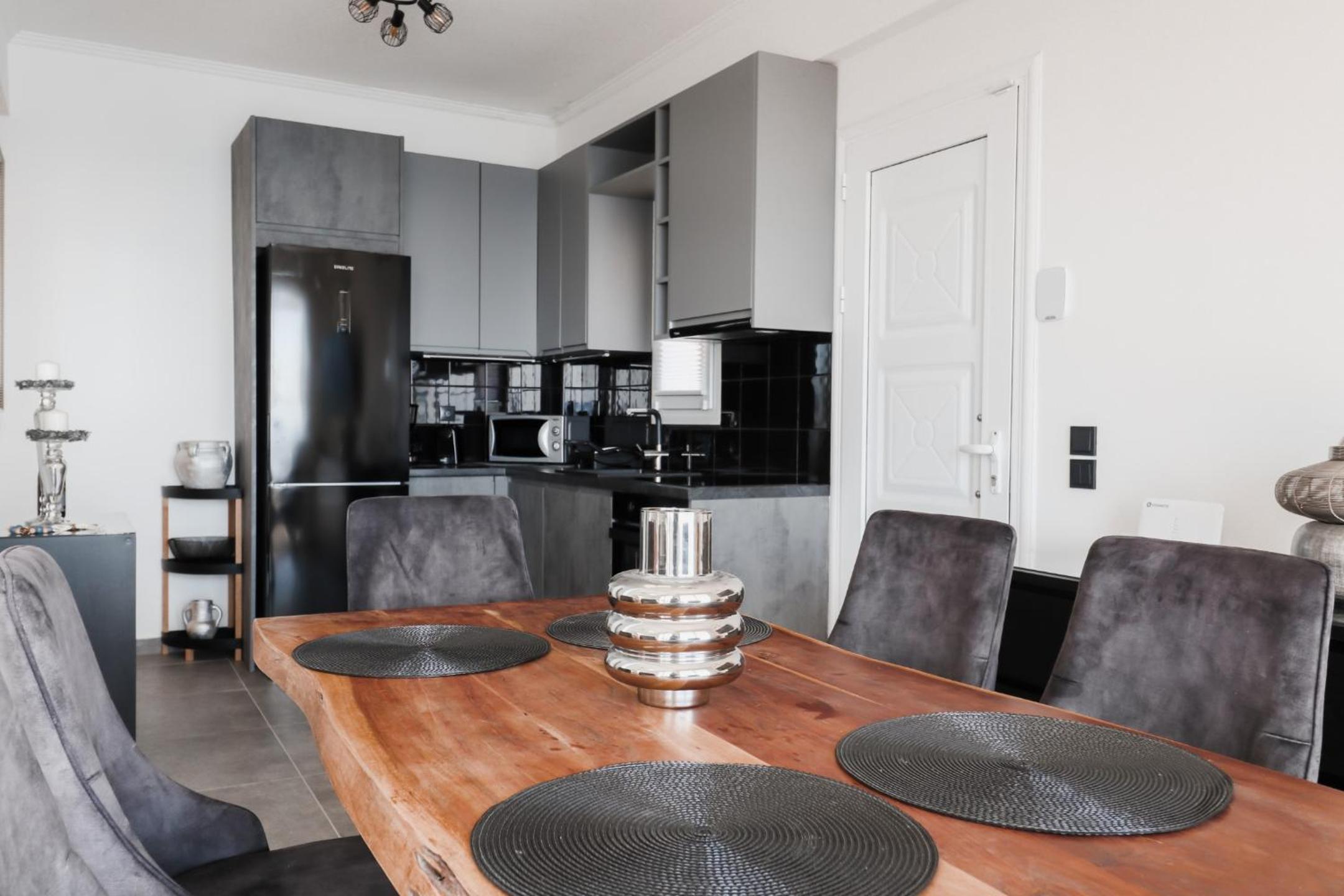 La Casa Vista Mare by Corfu Escapes