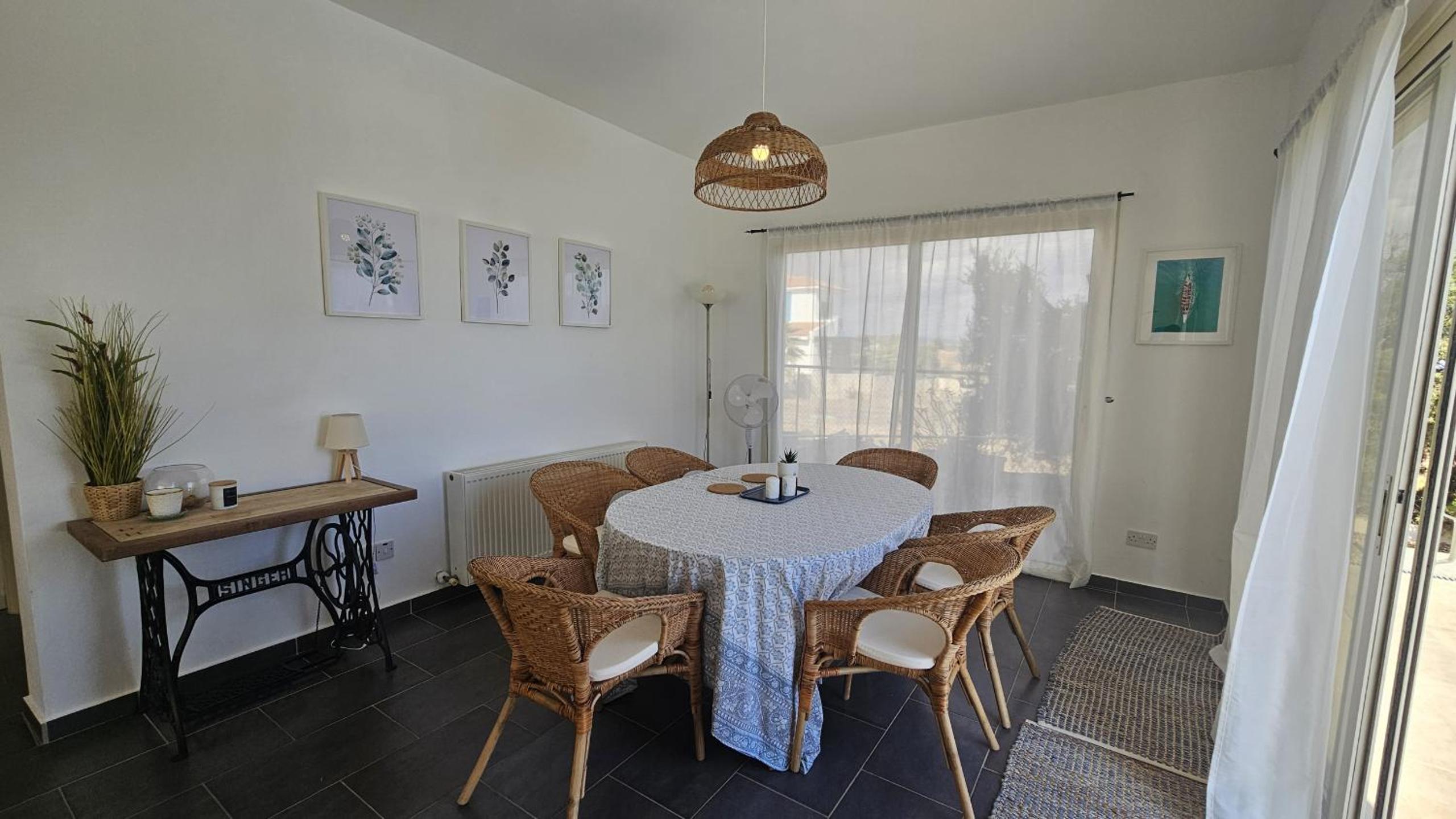 STAY Pantheon Villa