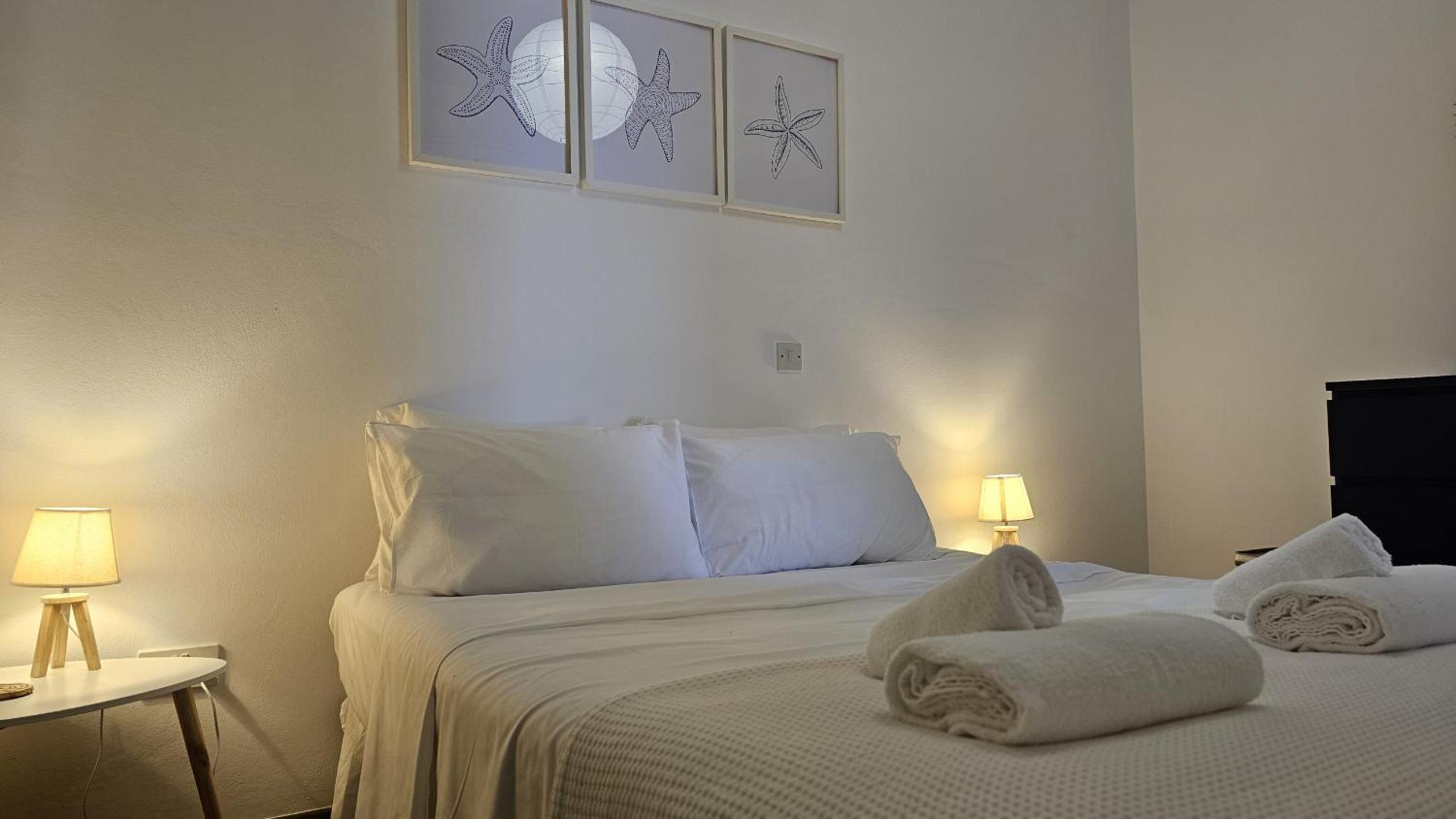 STAY Pantheon Villa