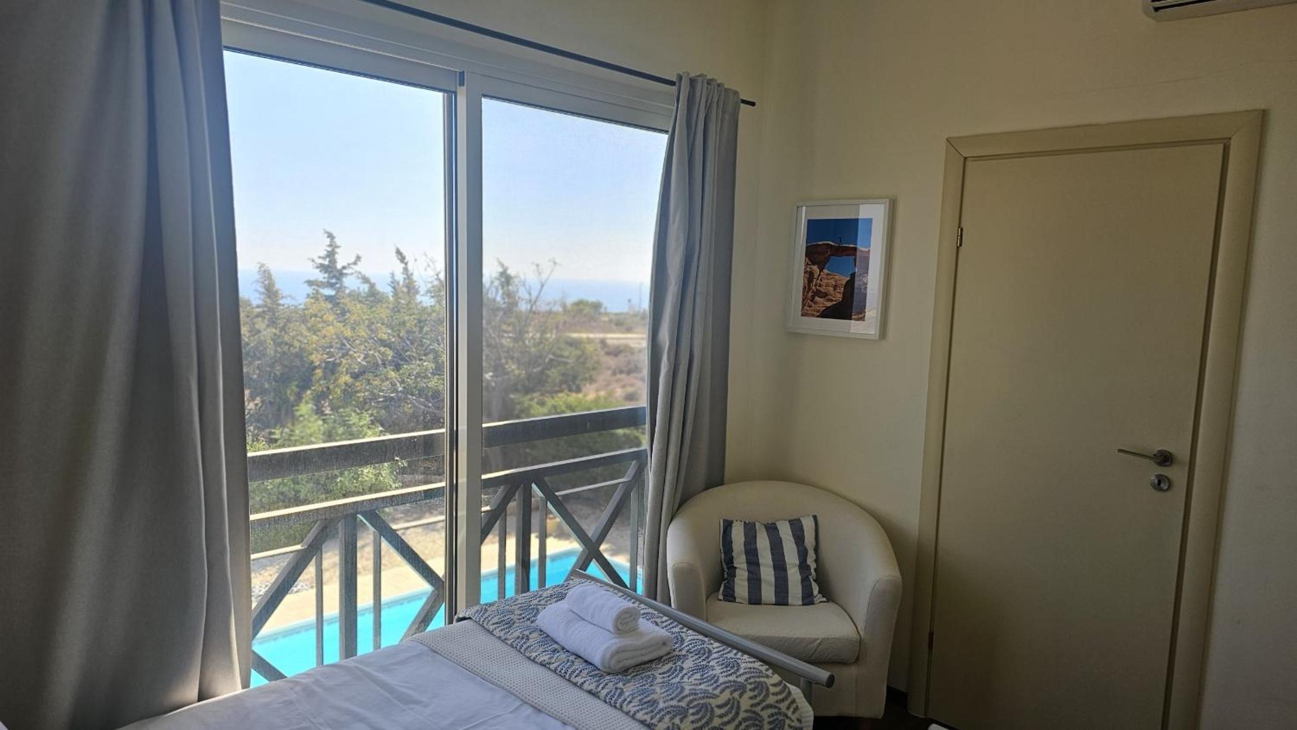 STAY Pantheon Villa