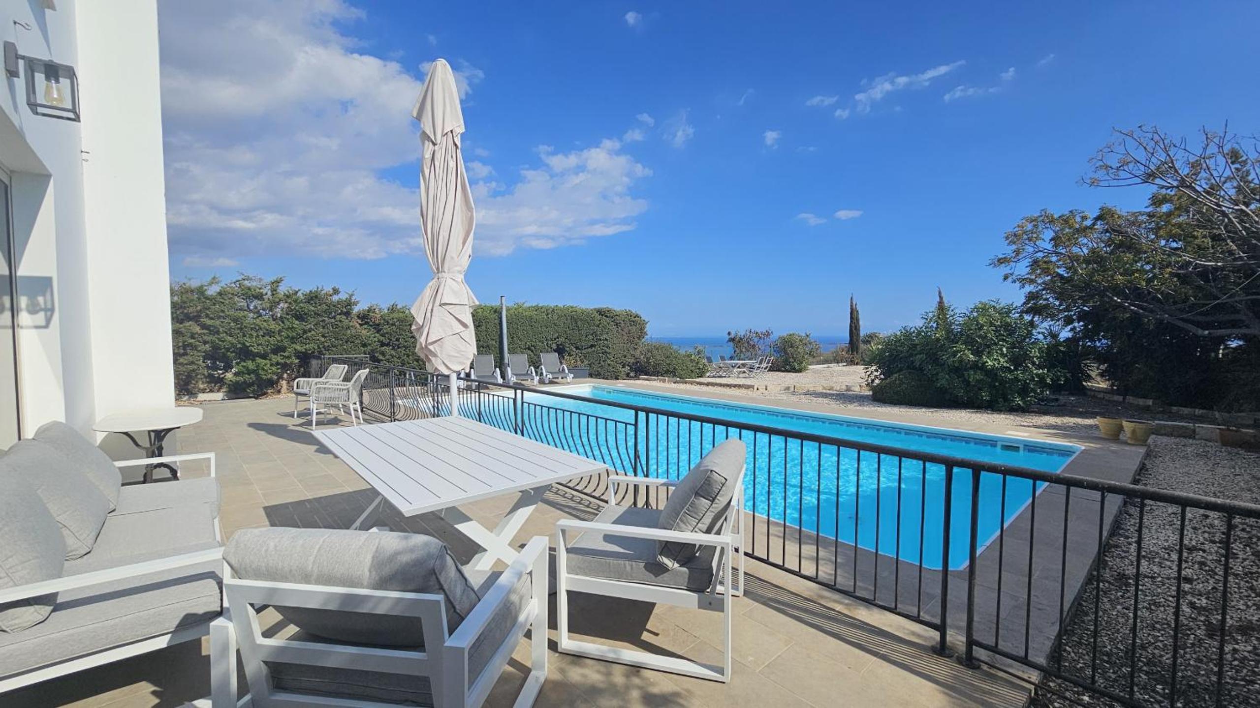 STAY Pantheon Villa