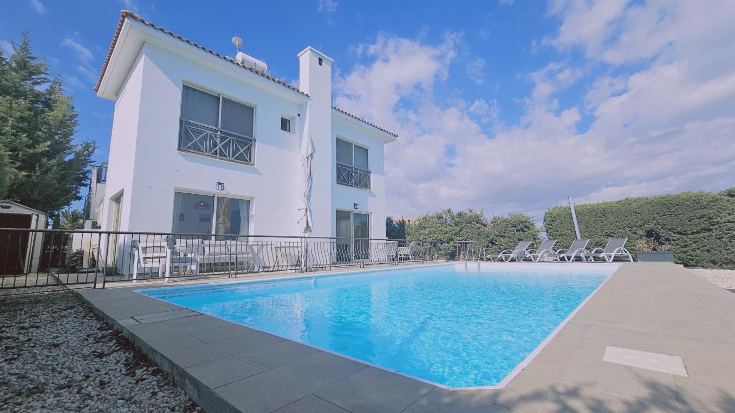 STAY Pantheon Villa
