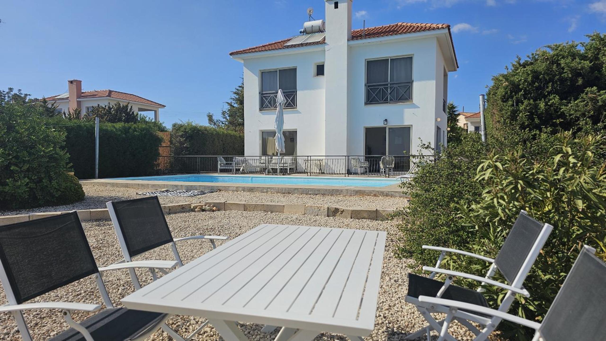 STAY Pantheon Villa