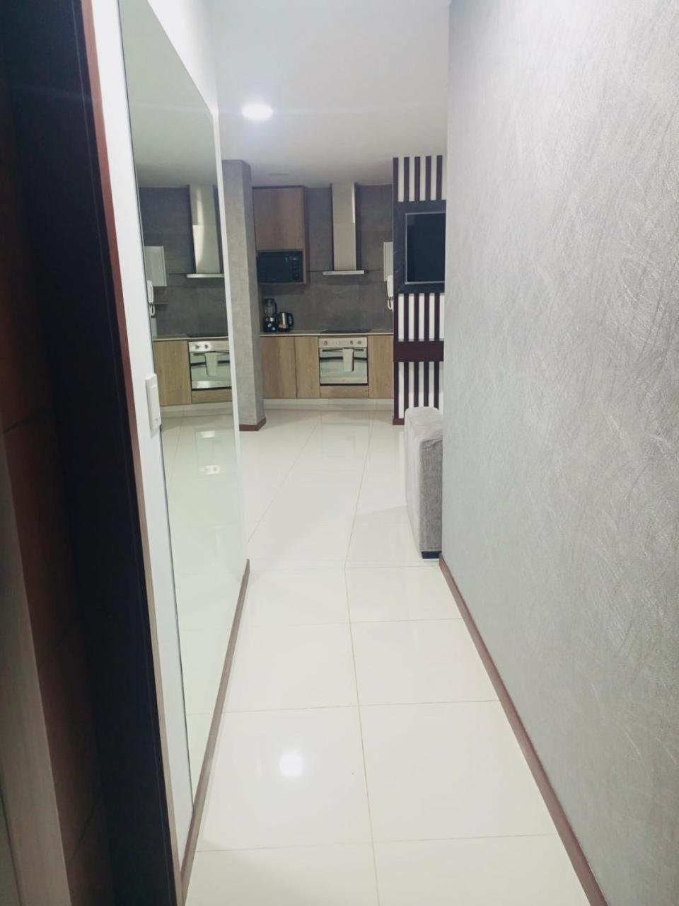 Hermoso Departamento Santa Cruz