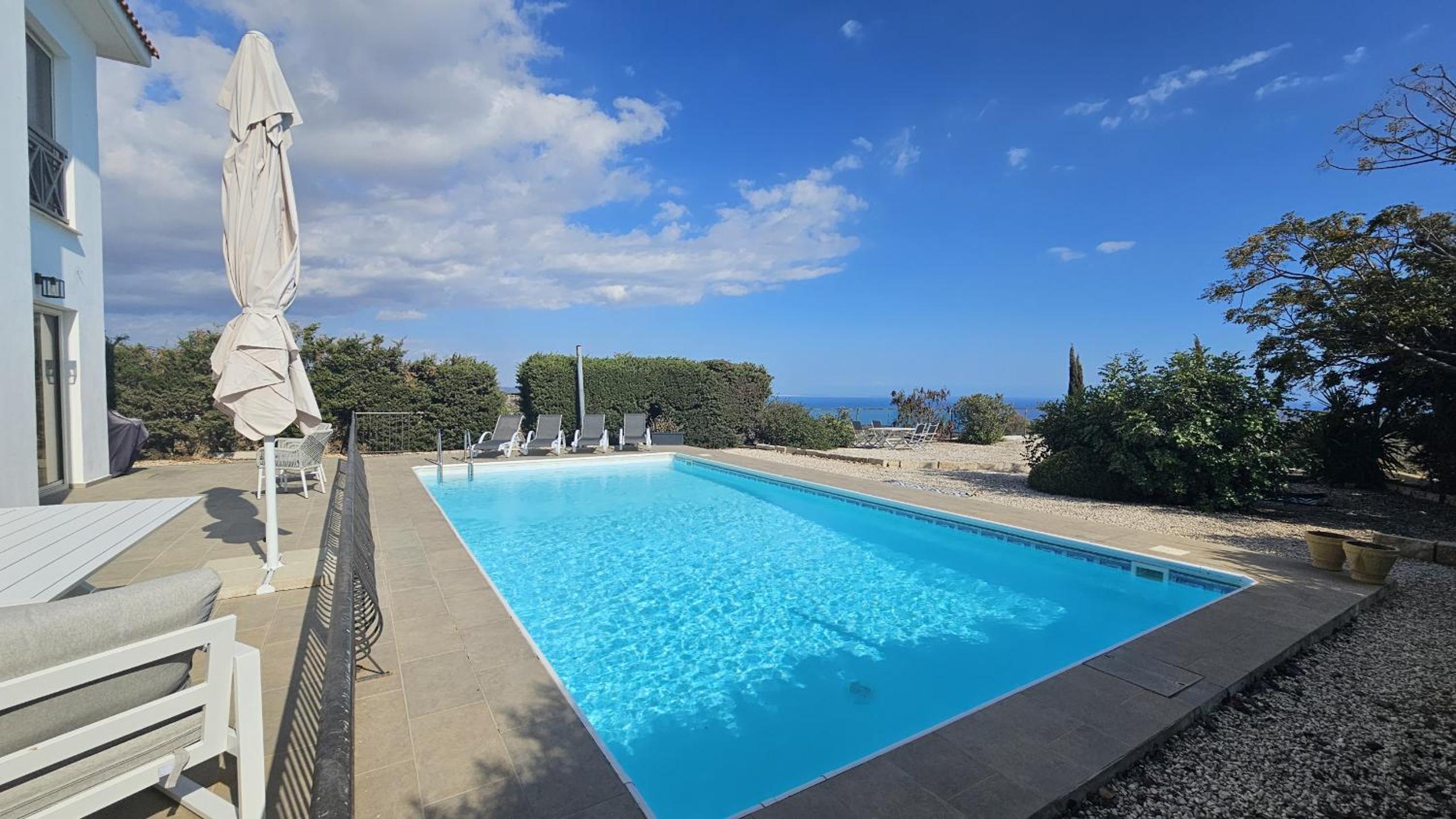 STAY Pantheon Villa
