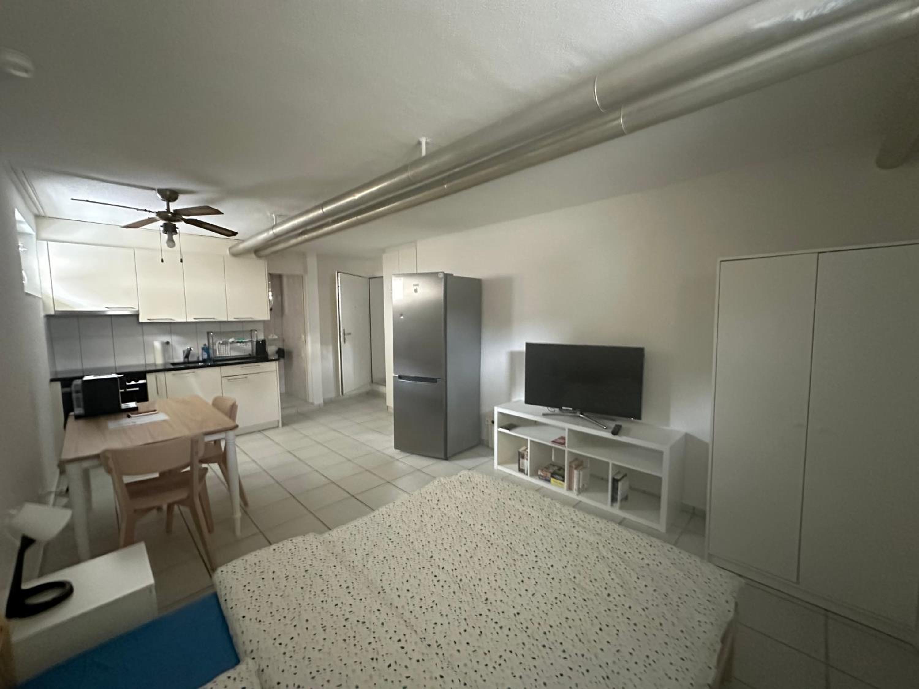 Studio-Wohnung 4