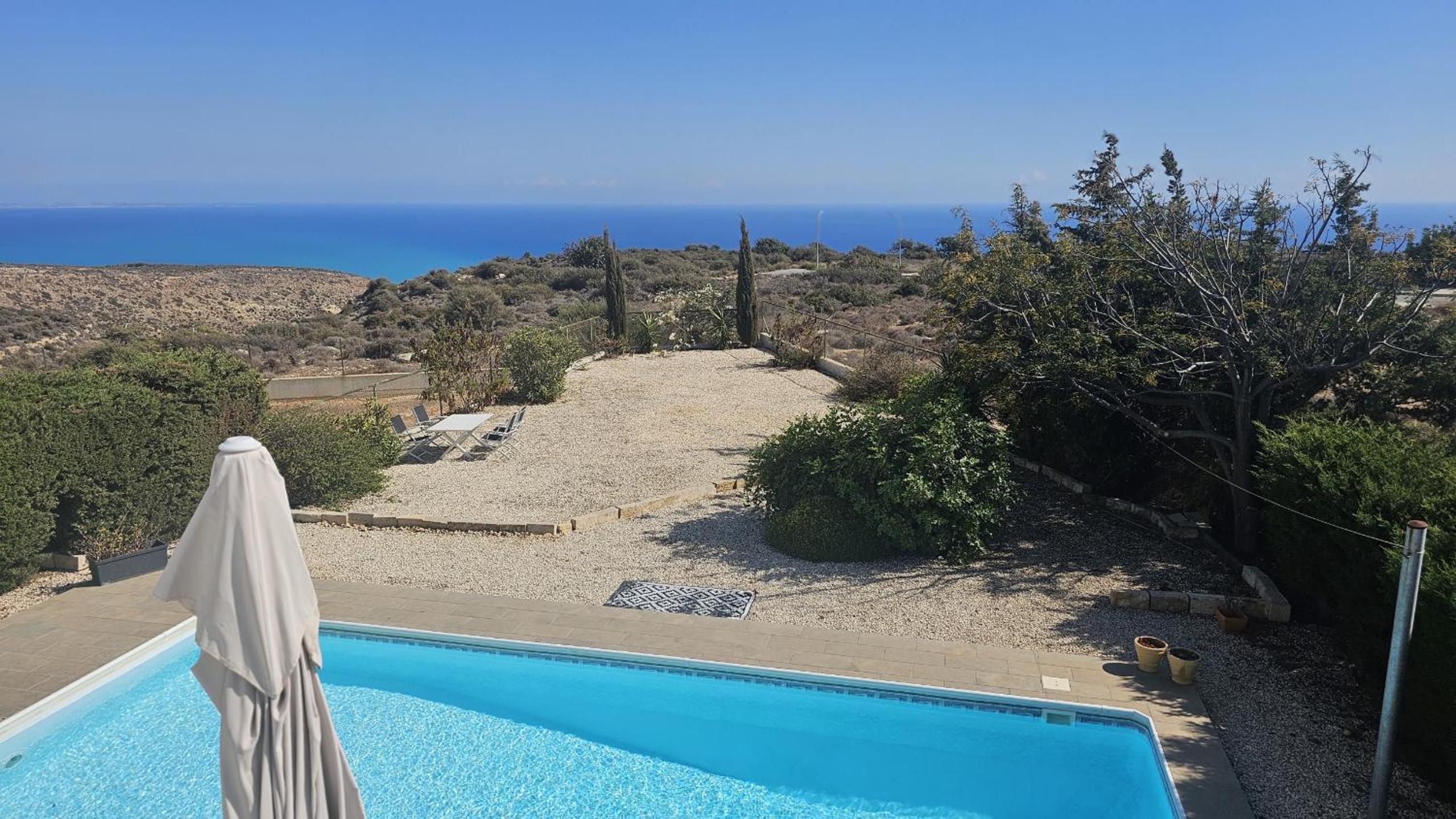 STAY Pantheon Villa